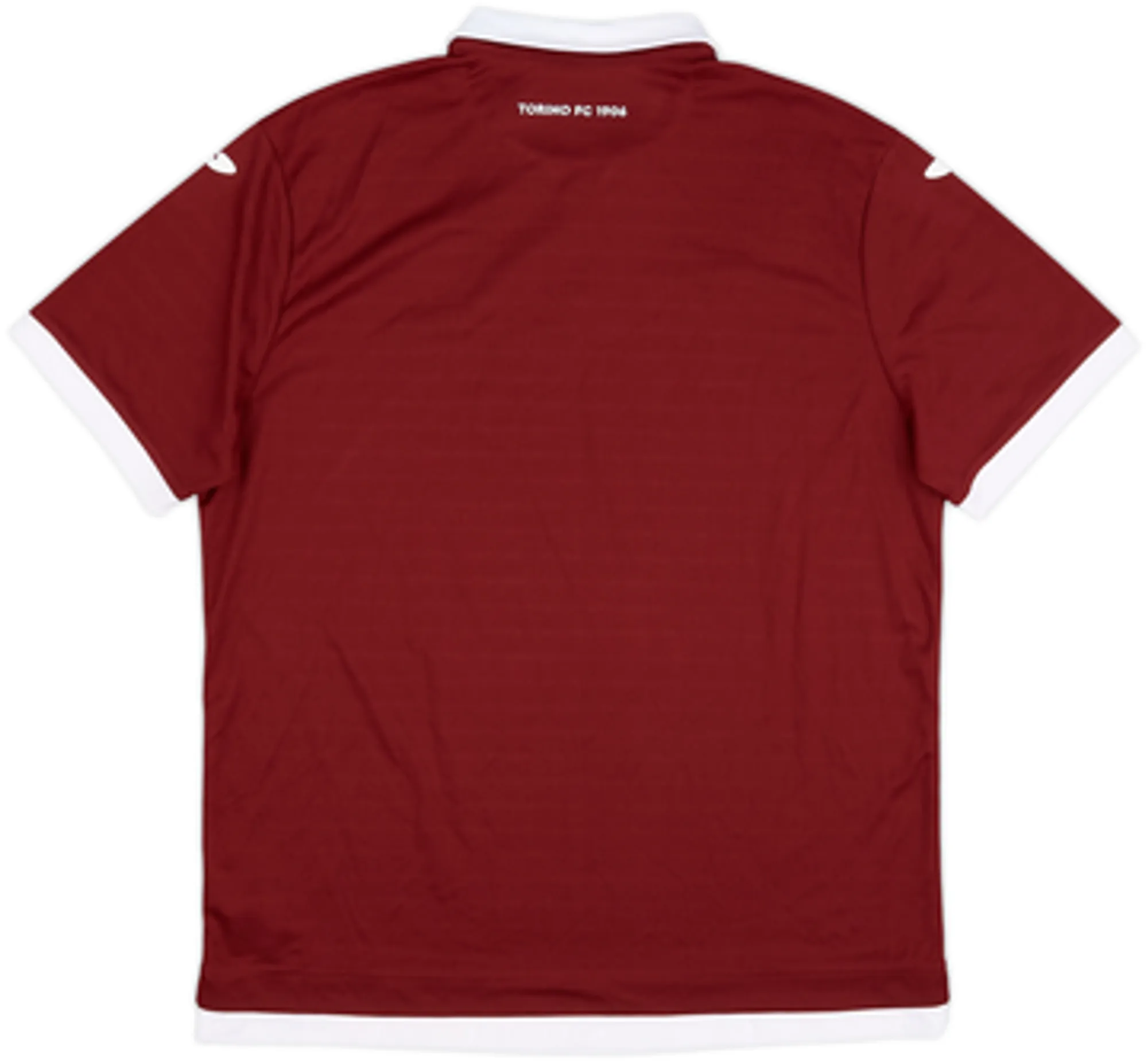 2019-20 Torino Home Shirt - 10/10 - (XXL)