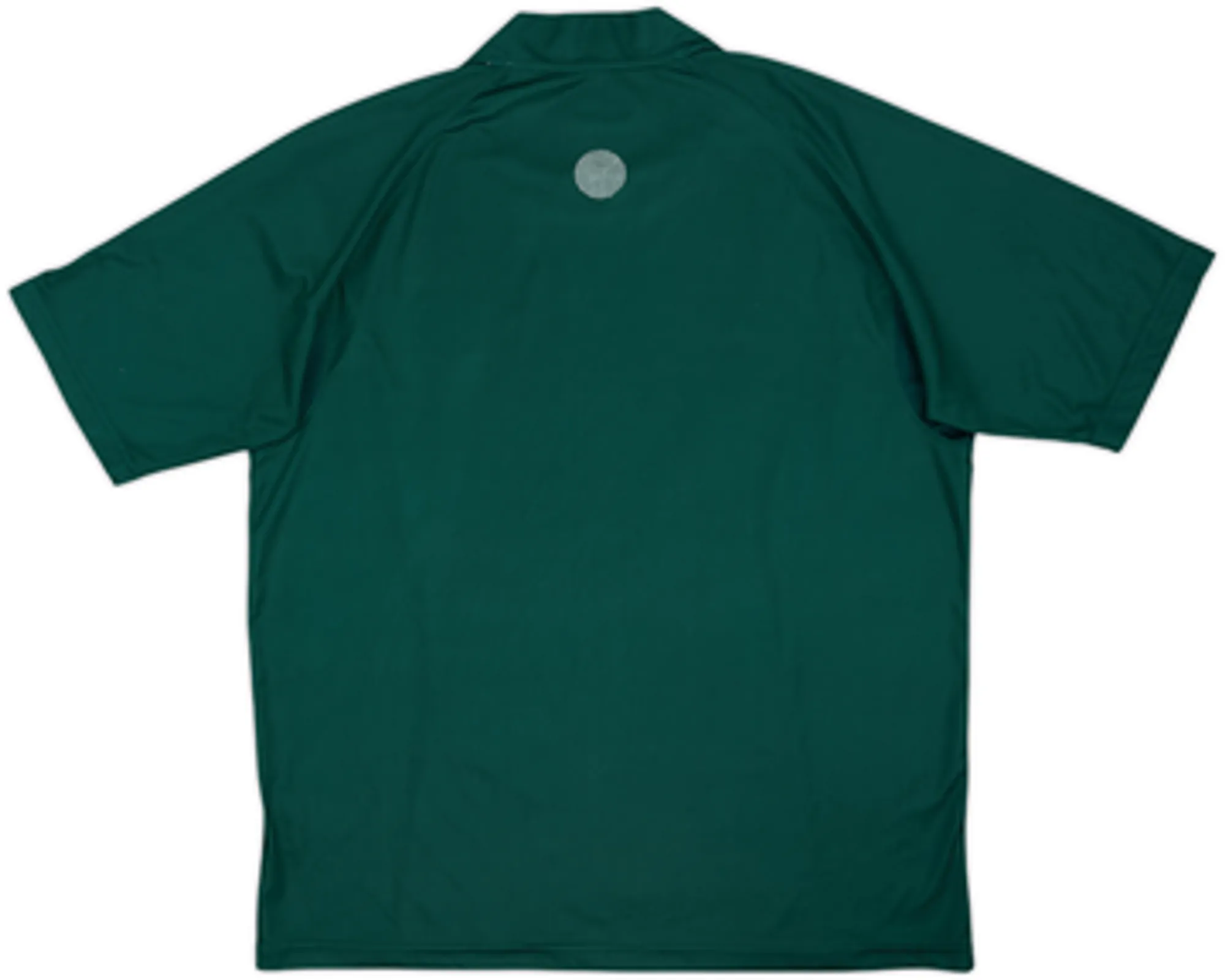 2003-04 Sporting CP Reebok Training Shirt - 7/10 - (XL)