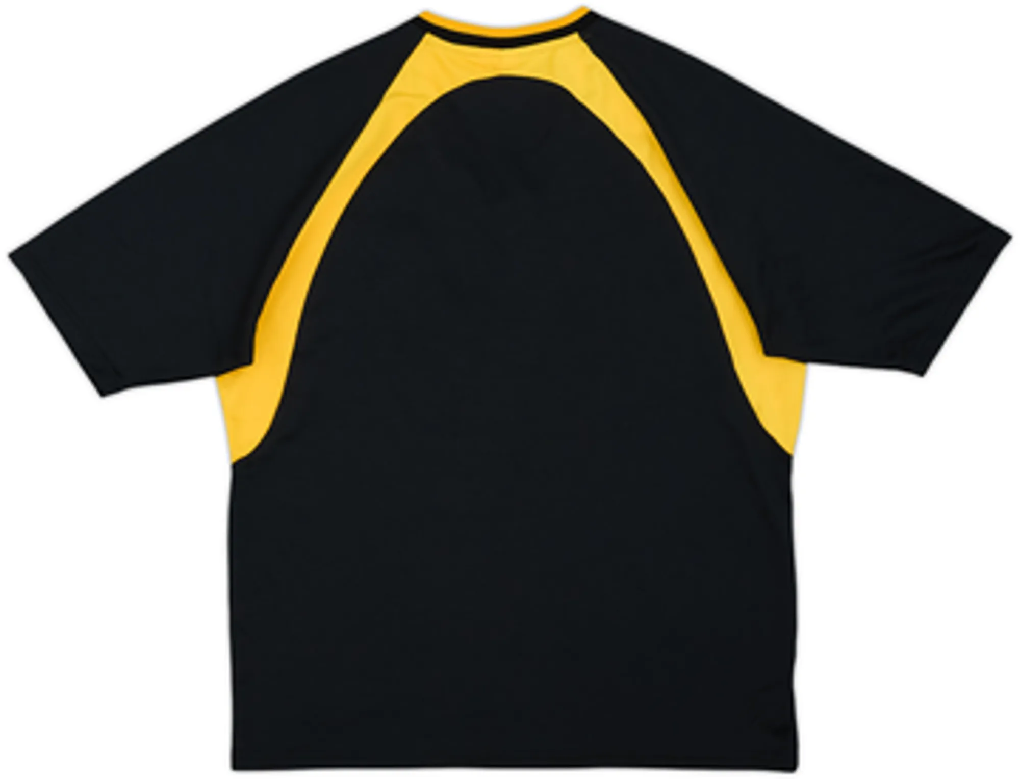 2007-08 Yeovil Town Away Shirt - 8/10 - (M)