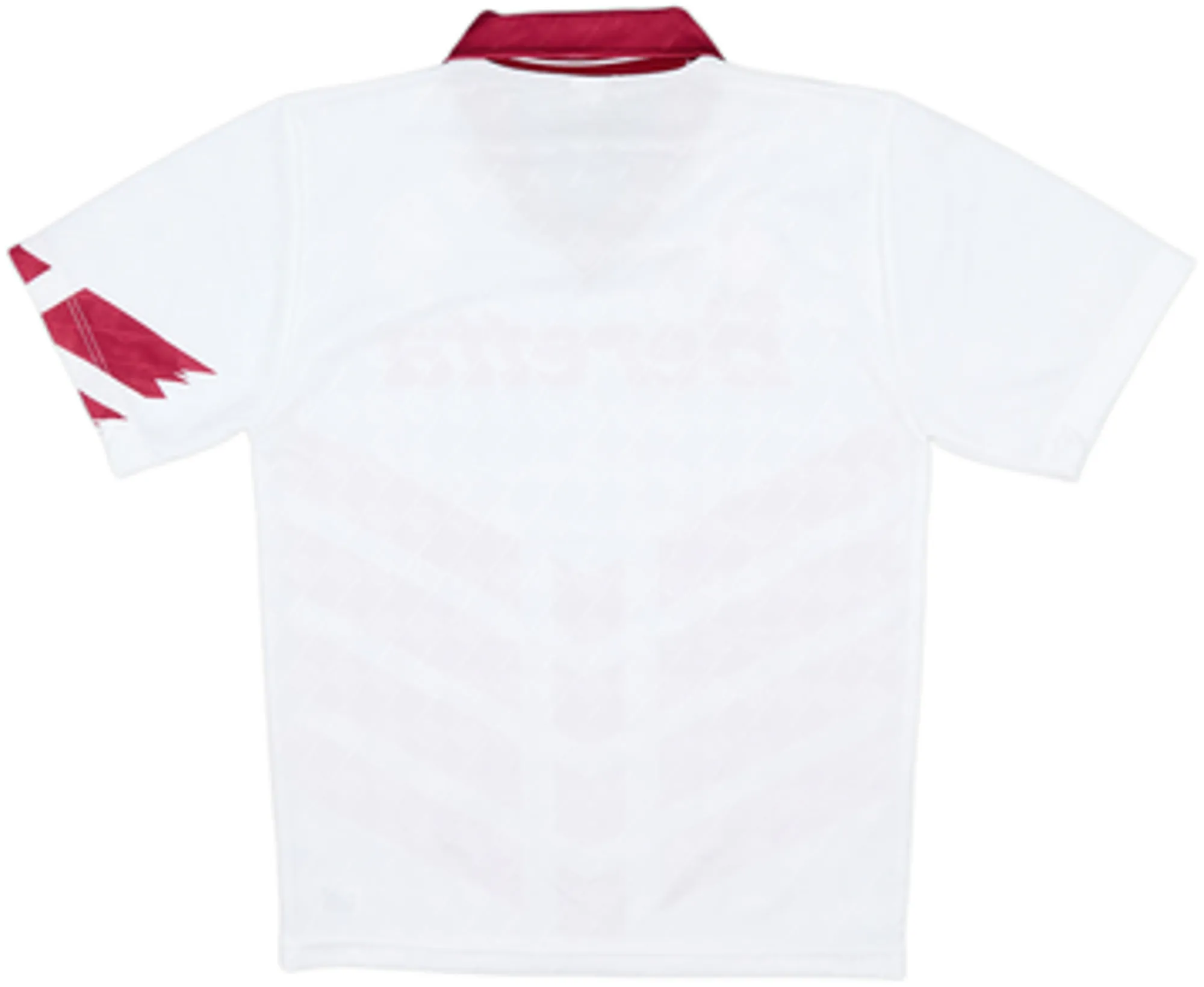 1991-92 Torino Away Shirt - 8/10 - (S)