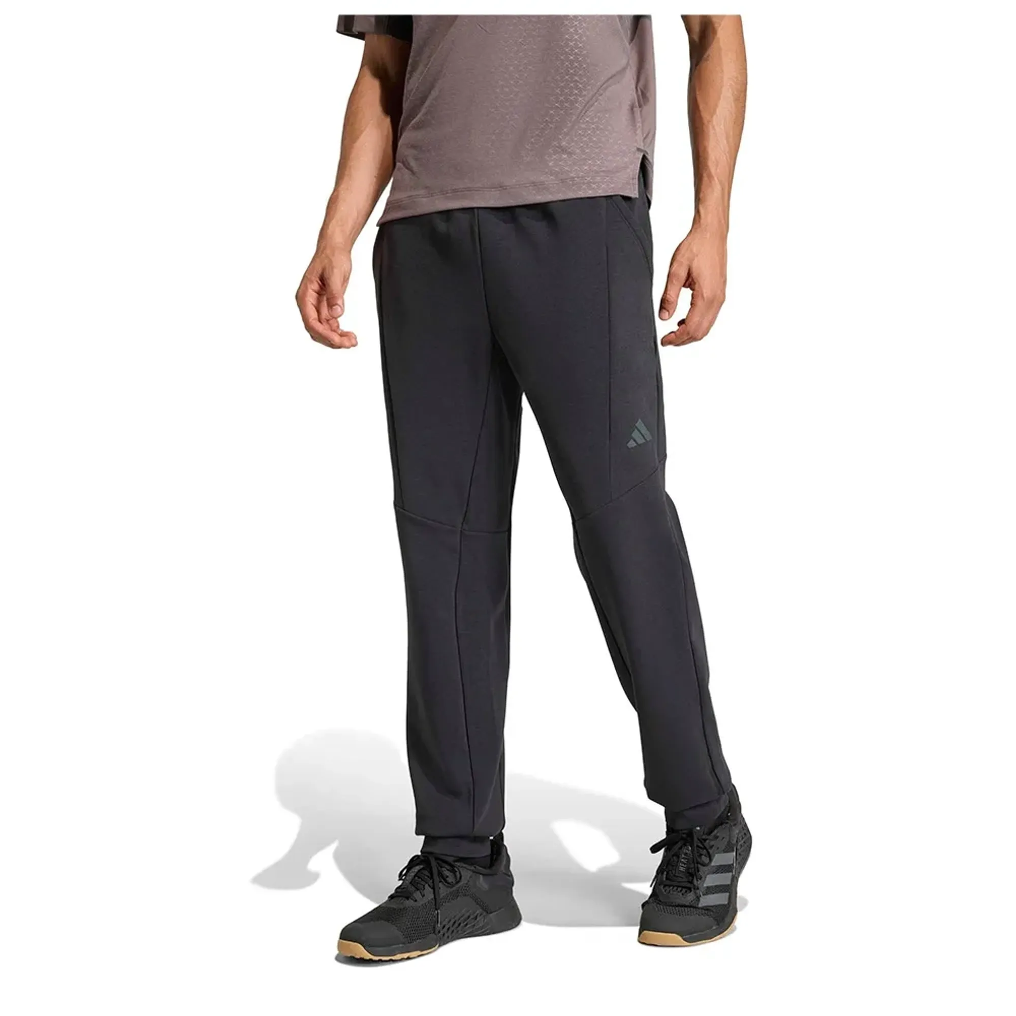 Adidas D4t Workout Knit Joggers