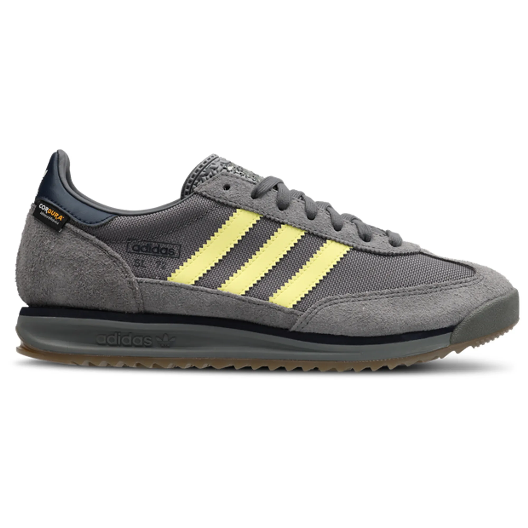 Adidas RS Men's Sneakers - Grey