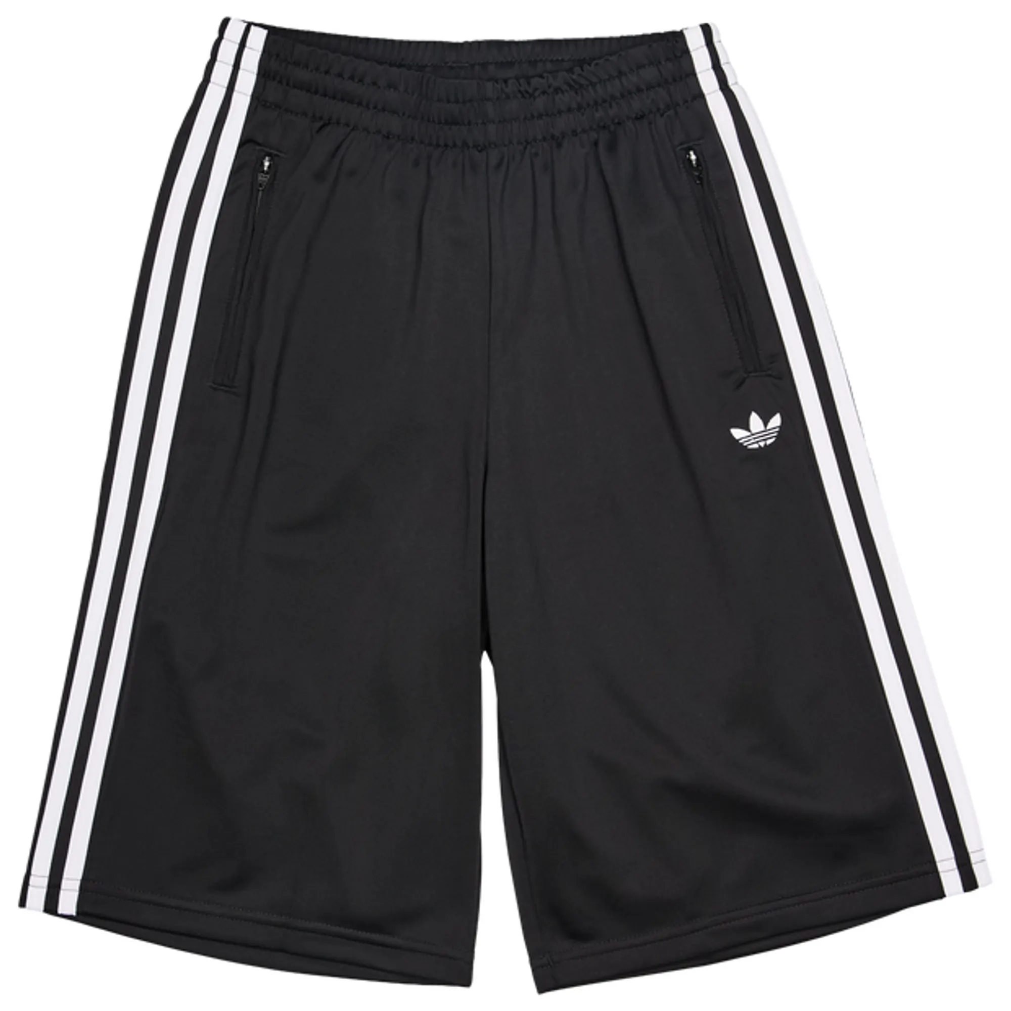 Adidas Firebird Kid's Shorts - Black