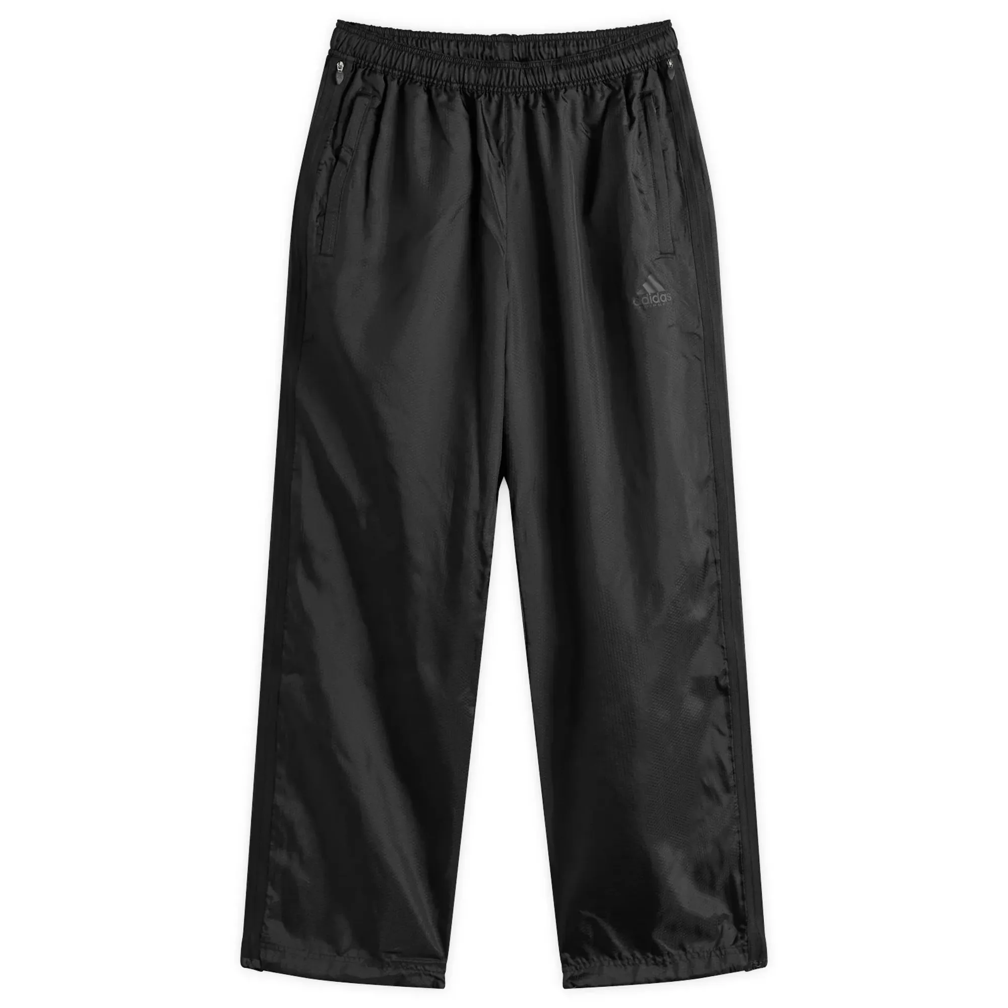 Adidas Men's Eqt Track Pant Black