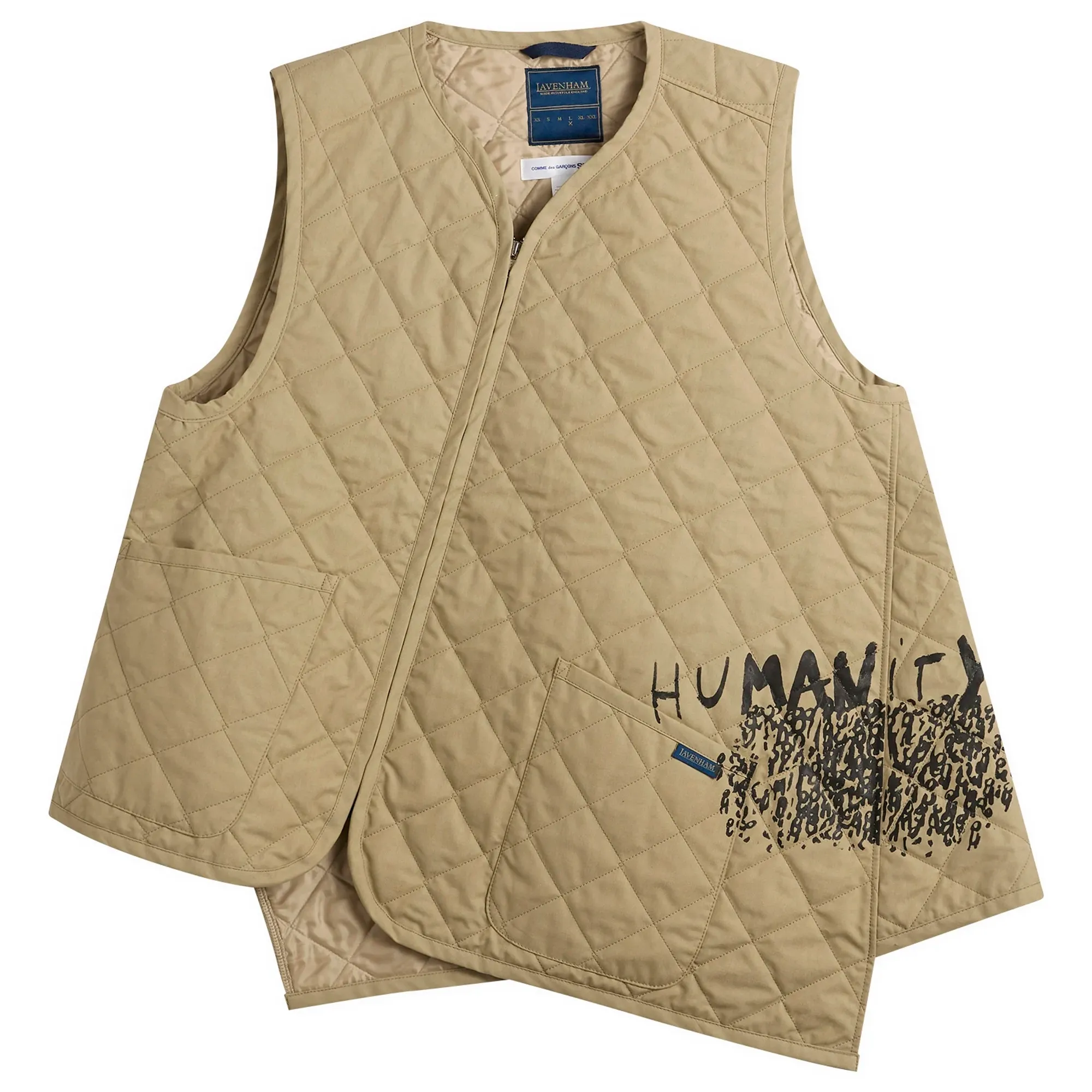Comme des Garçons SHIRT Men
