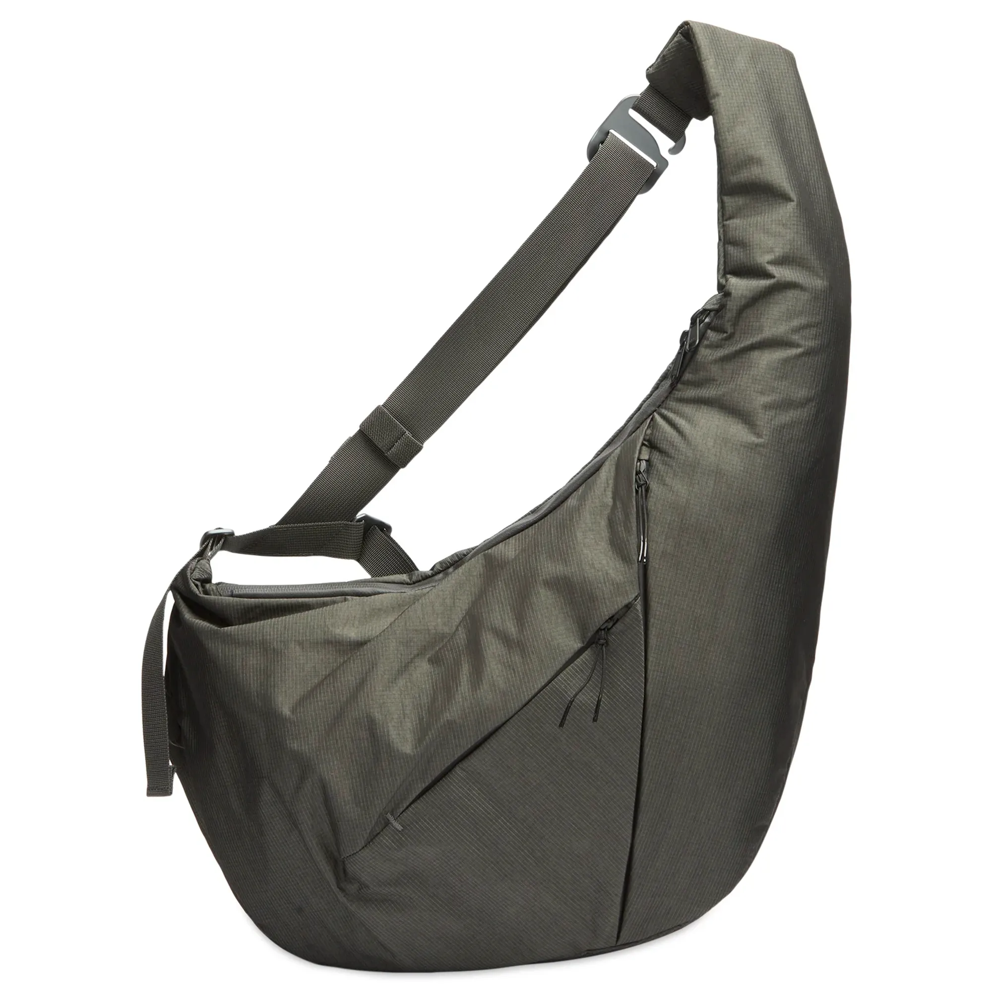SEALSON M3 Cross Body Bag Gravel Grey