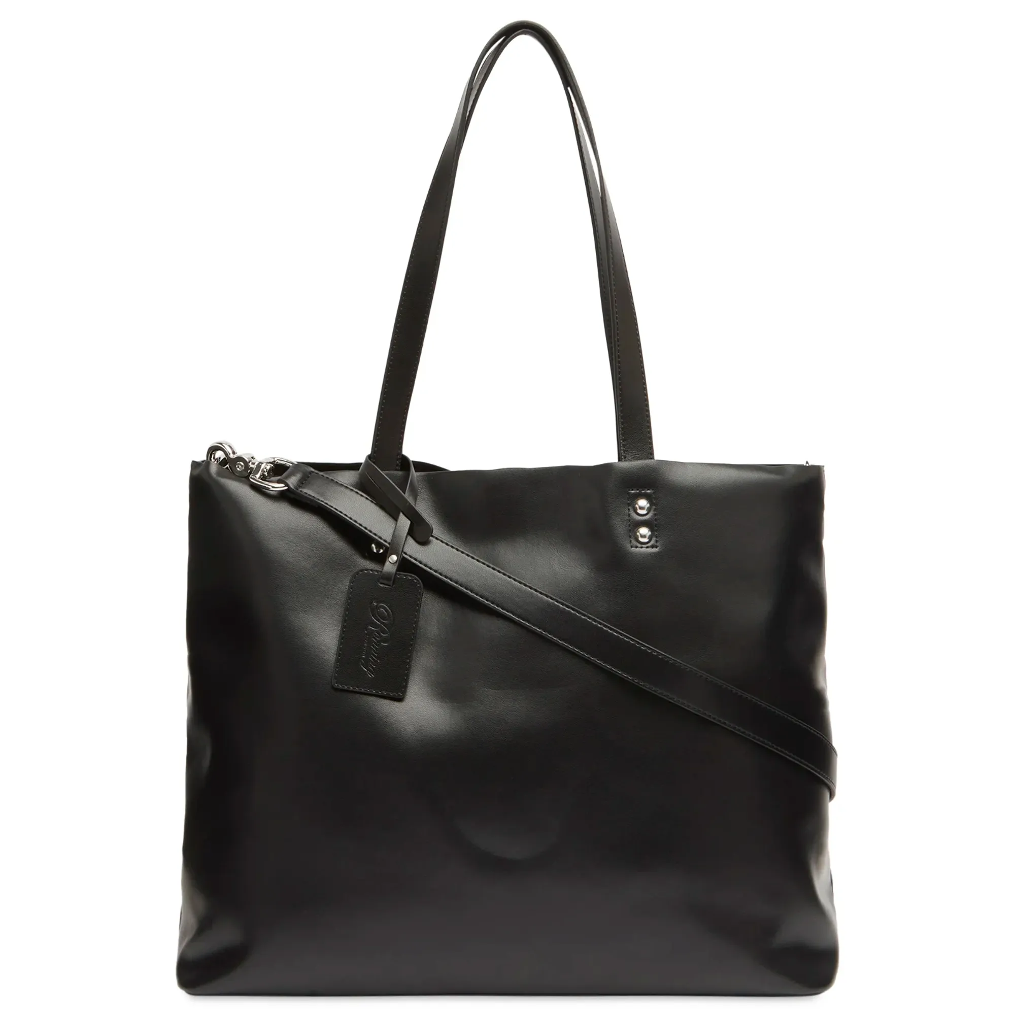 Ronning Men's Everyday Bag Black