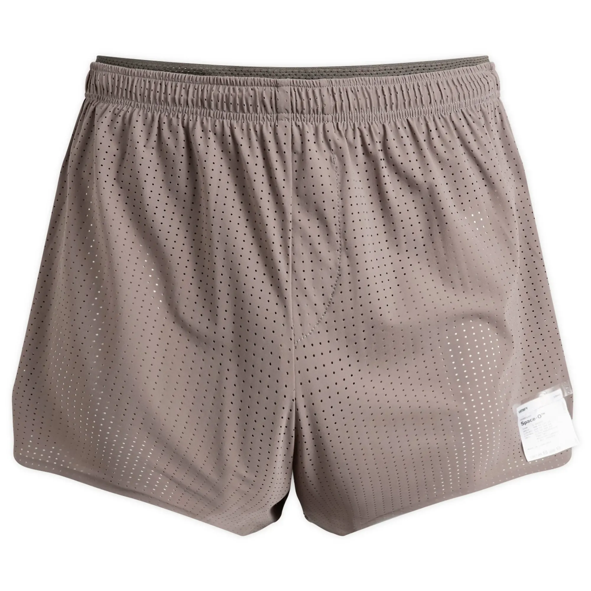 Satisfy Men's Space-O 5 shorts Falcon