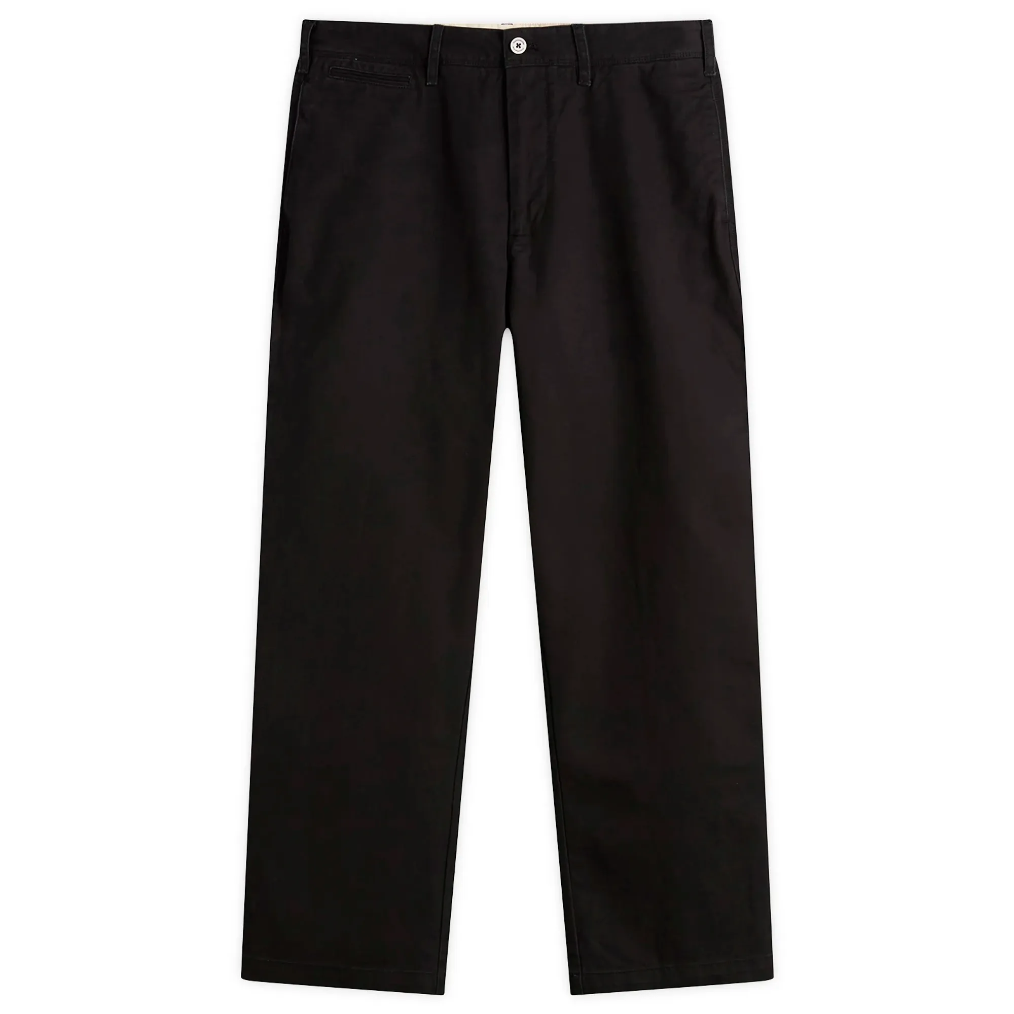 thisisneverthat Men's Chino Pants Black