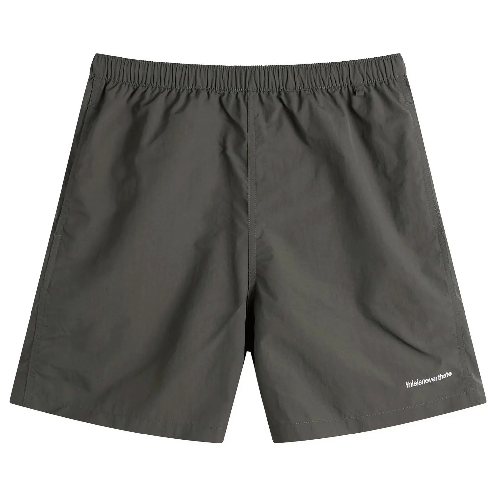 thisisneverthat Men's Jogging Shorts Grey