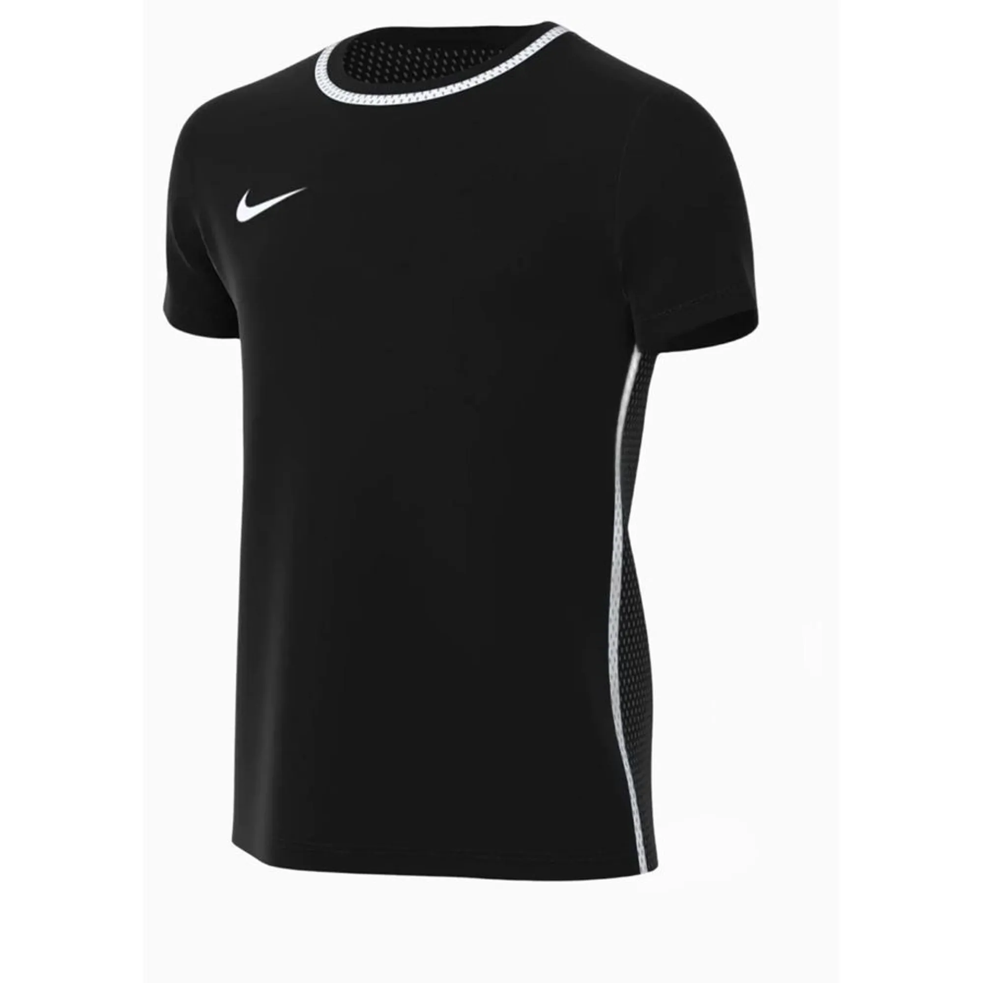 Y Nk Df Park26 Ss Top Black/Black-White - ['Black']