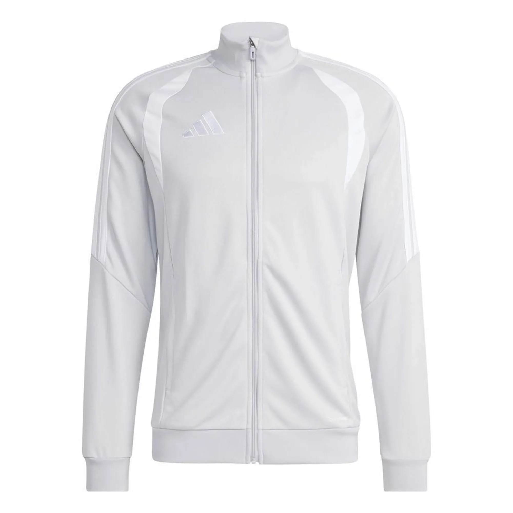 Adidas Training Jacket Tiro 26 League - ['Grey']