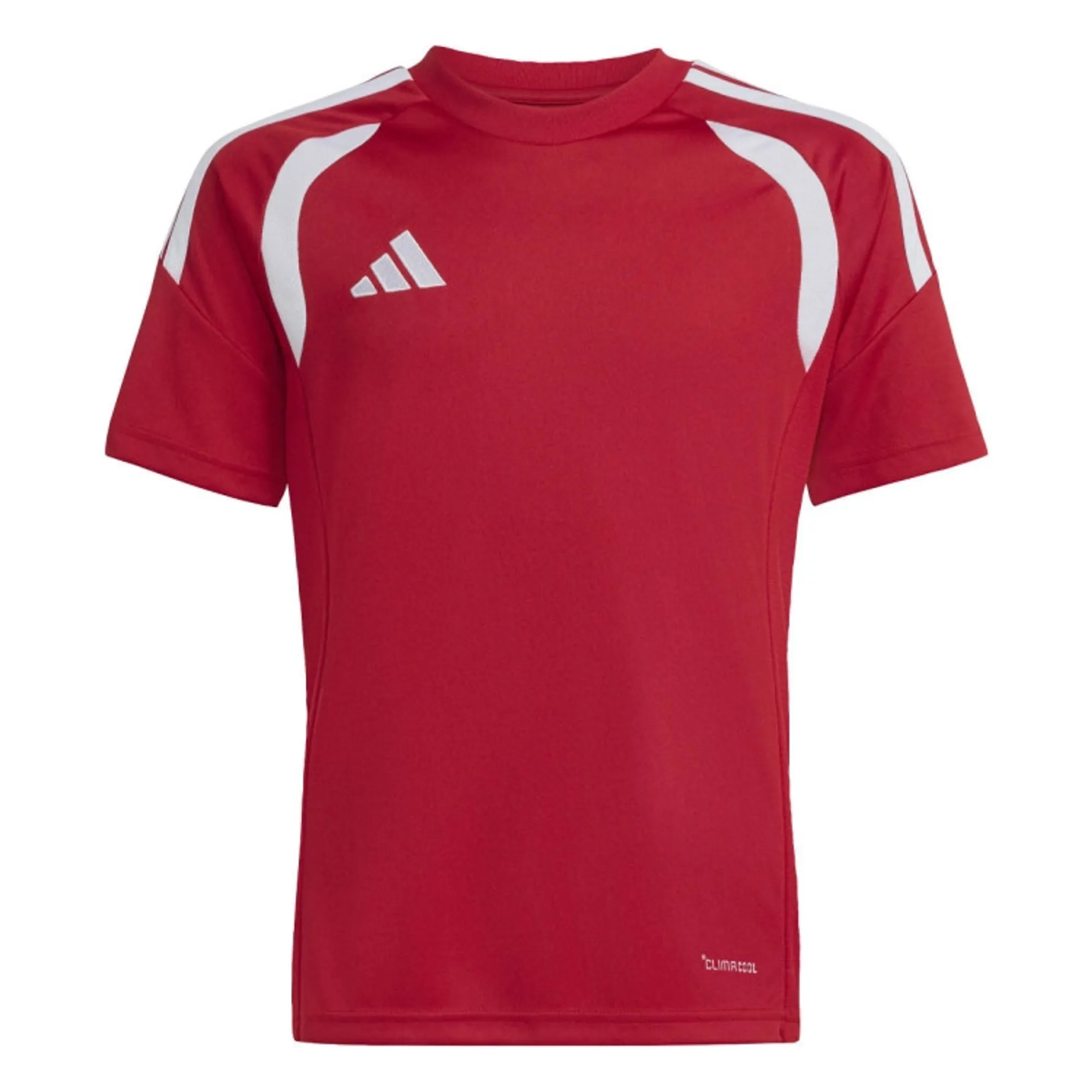 Adidas Playershirt Tiro 26 League - ['Red']