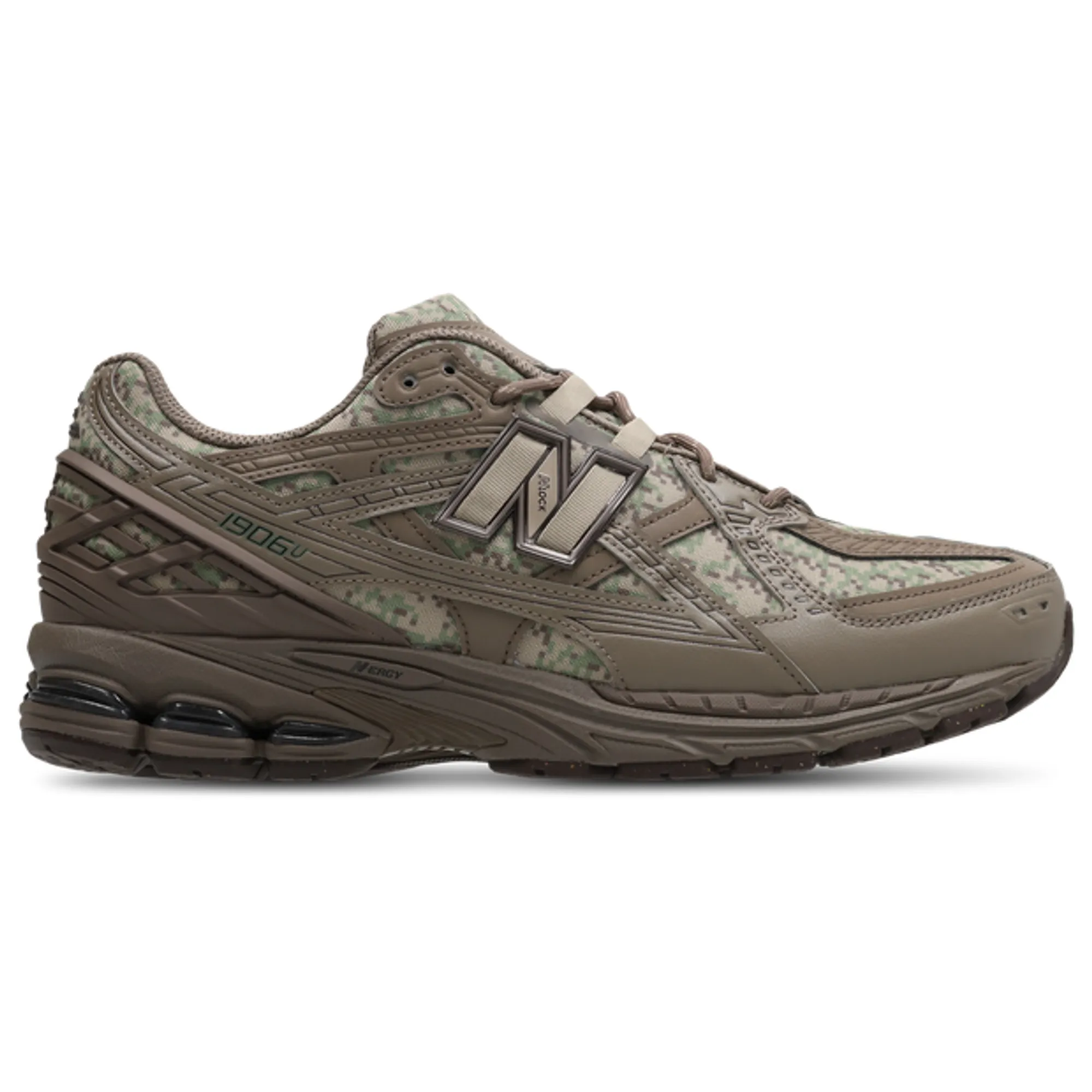 New Balance 1906R Men's Sneakers - Brown
