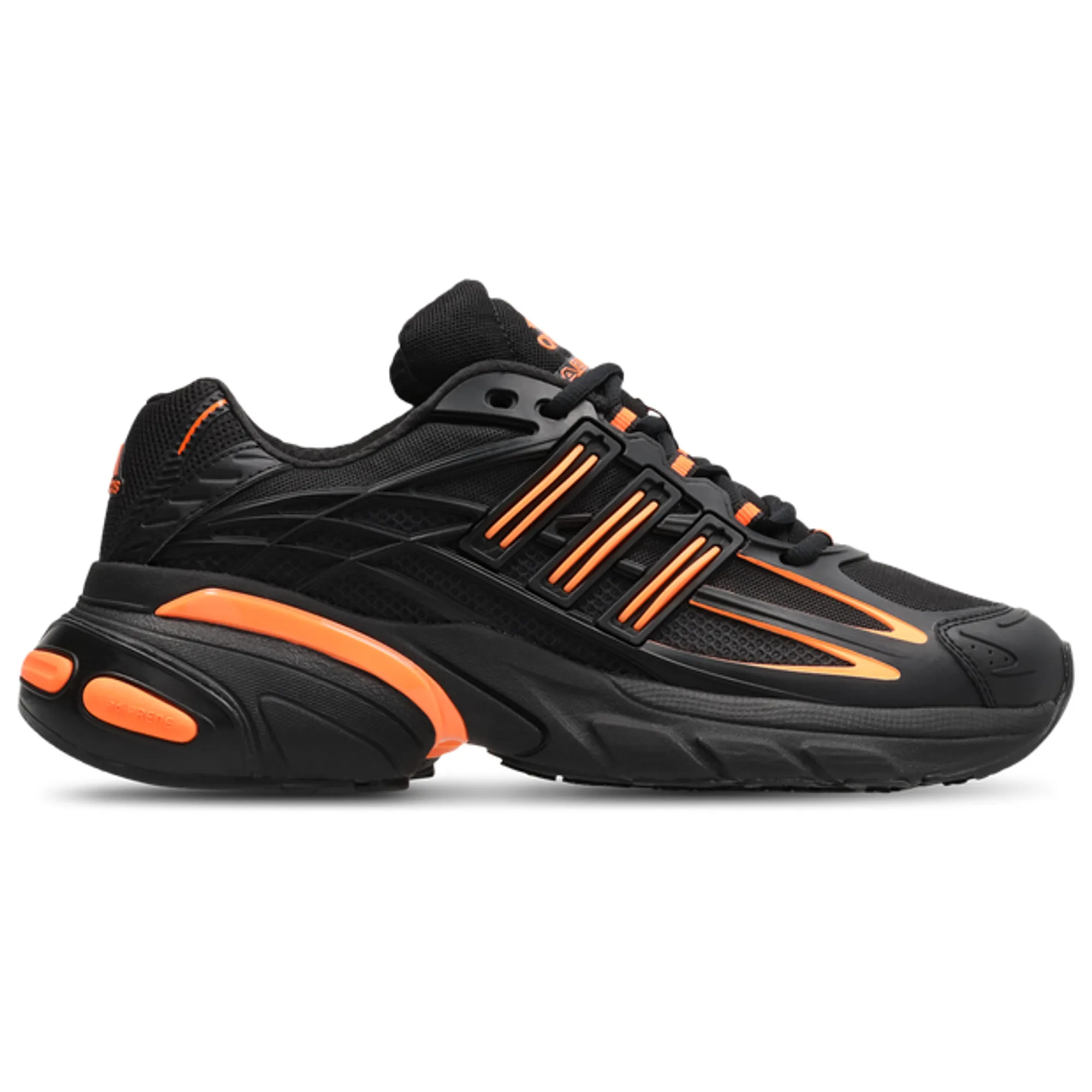 Adidas XLG Men's Sneakers - Black