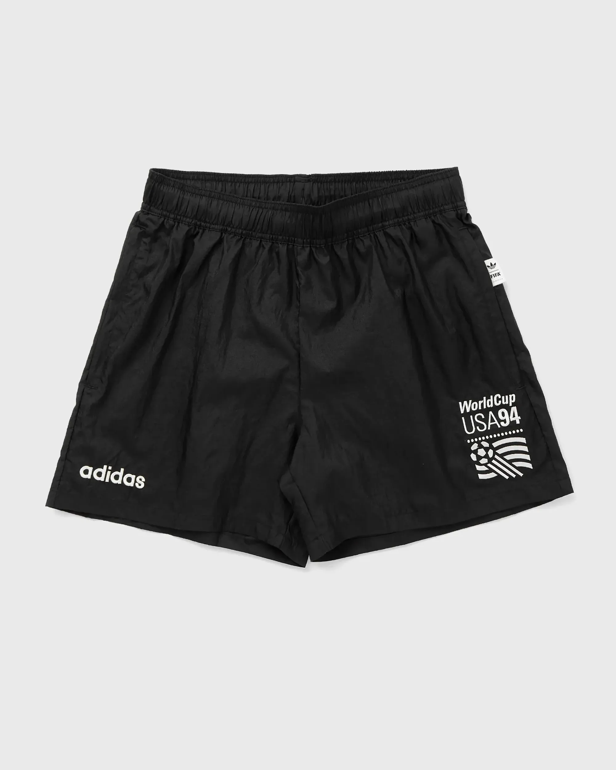 Graphic Shorts