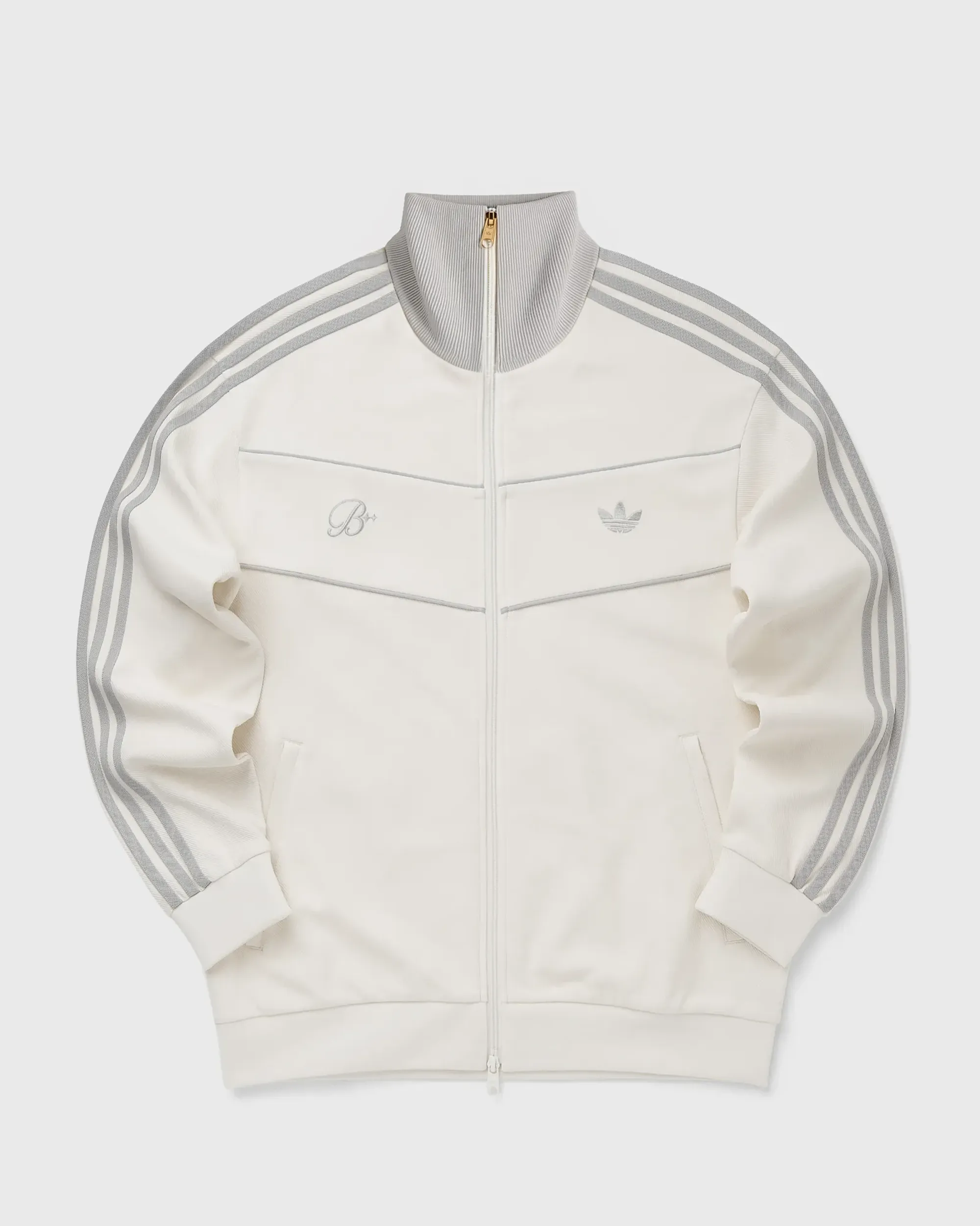 X BSTN TRACK TOP 'All-Day'