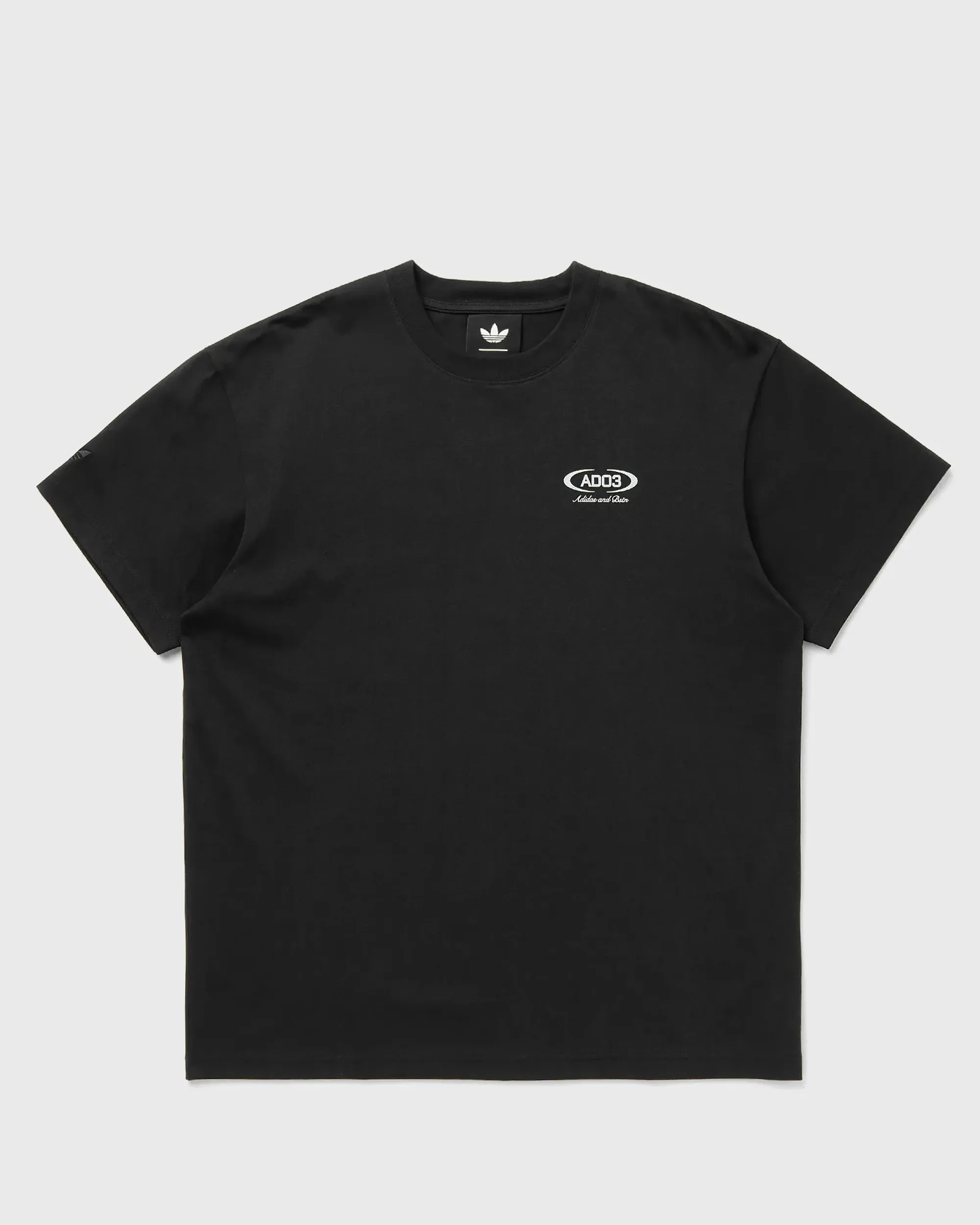 X BSTN TEE 'All-Day'