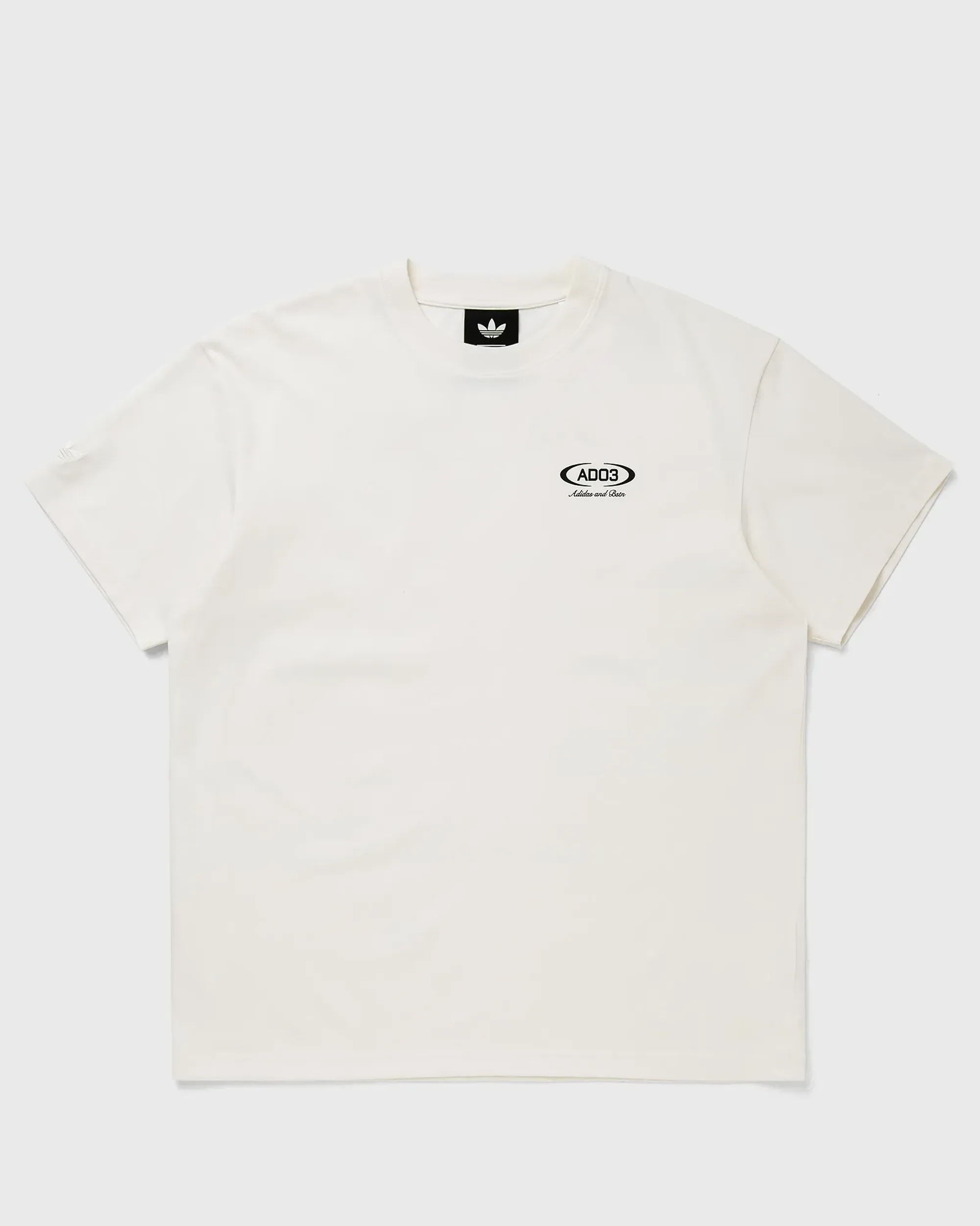 X BSTN TEE 'All-Day'