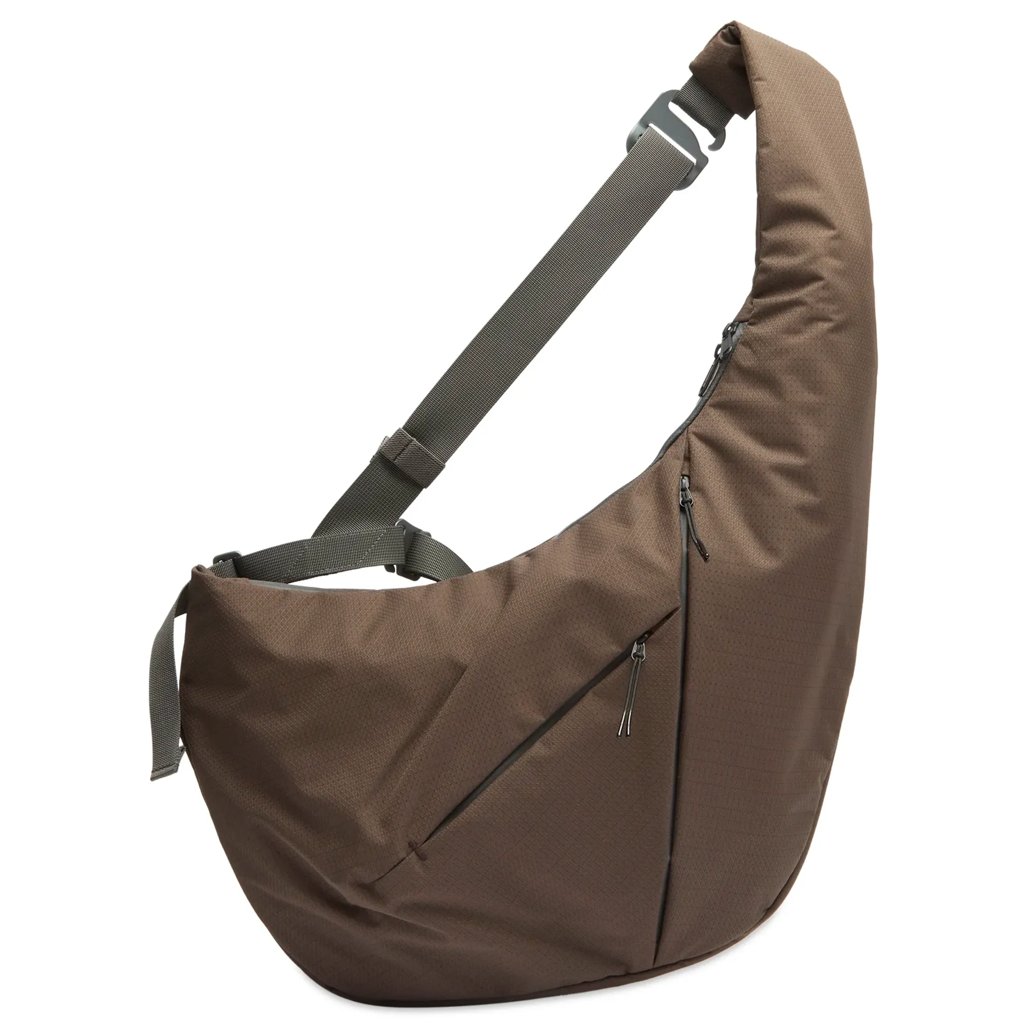 SEALSON M3 Cross Body Bag Brown
