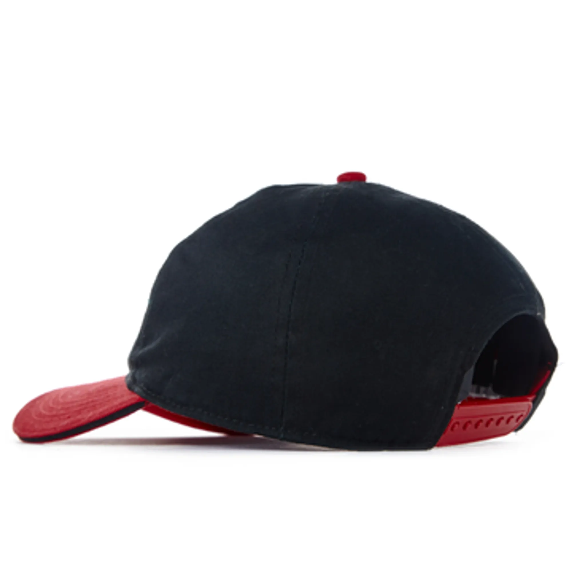 2019-20 AC Milan Puma Snapback Cap - 8/10 - (Adults)