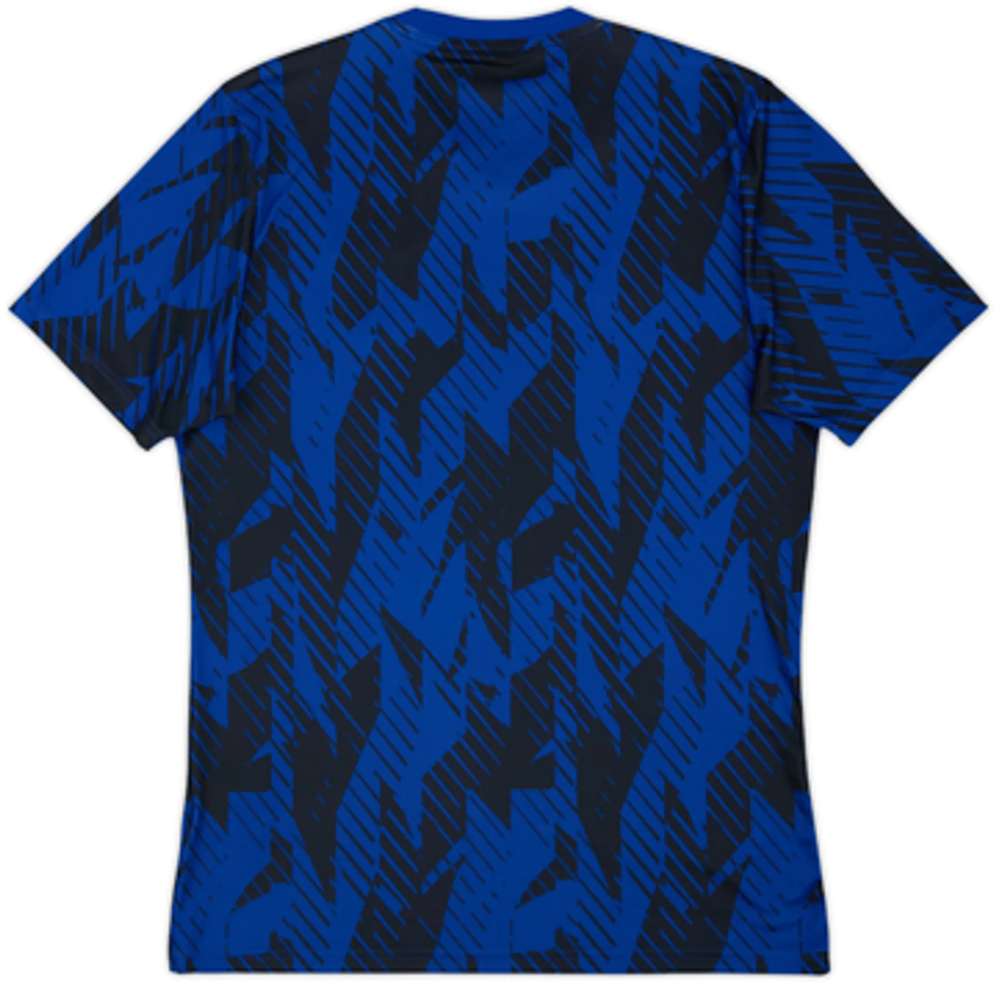 2022-23 Argentina adidas Training Shirt - 8/10 - (M)