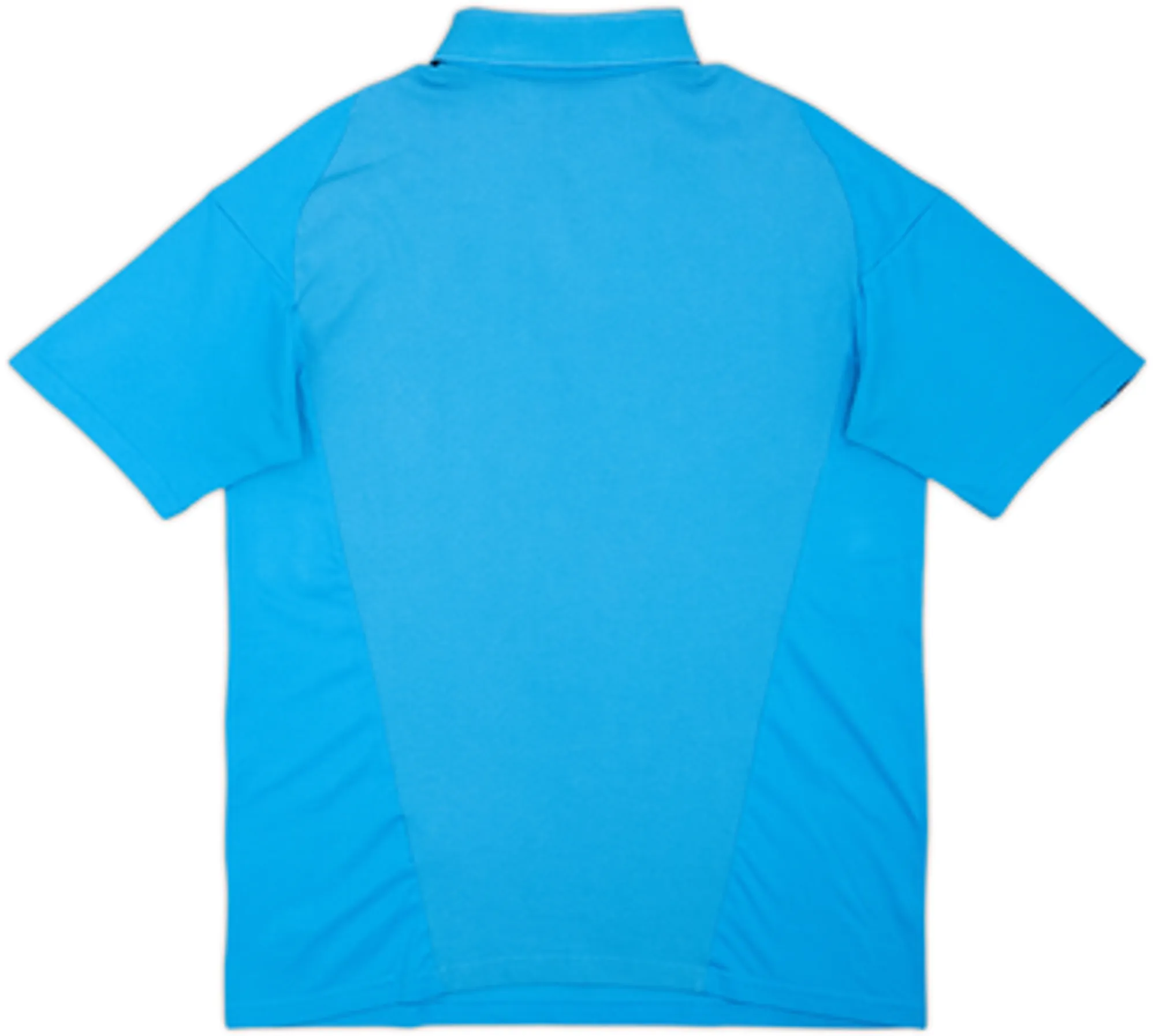 2022-23 Argentina adidas Polo Shirt - 5/10 - (M)
