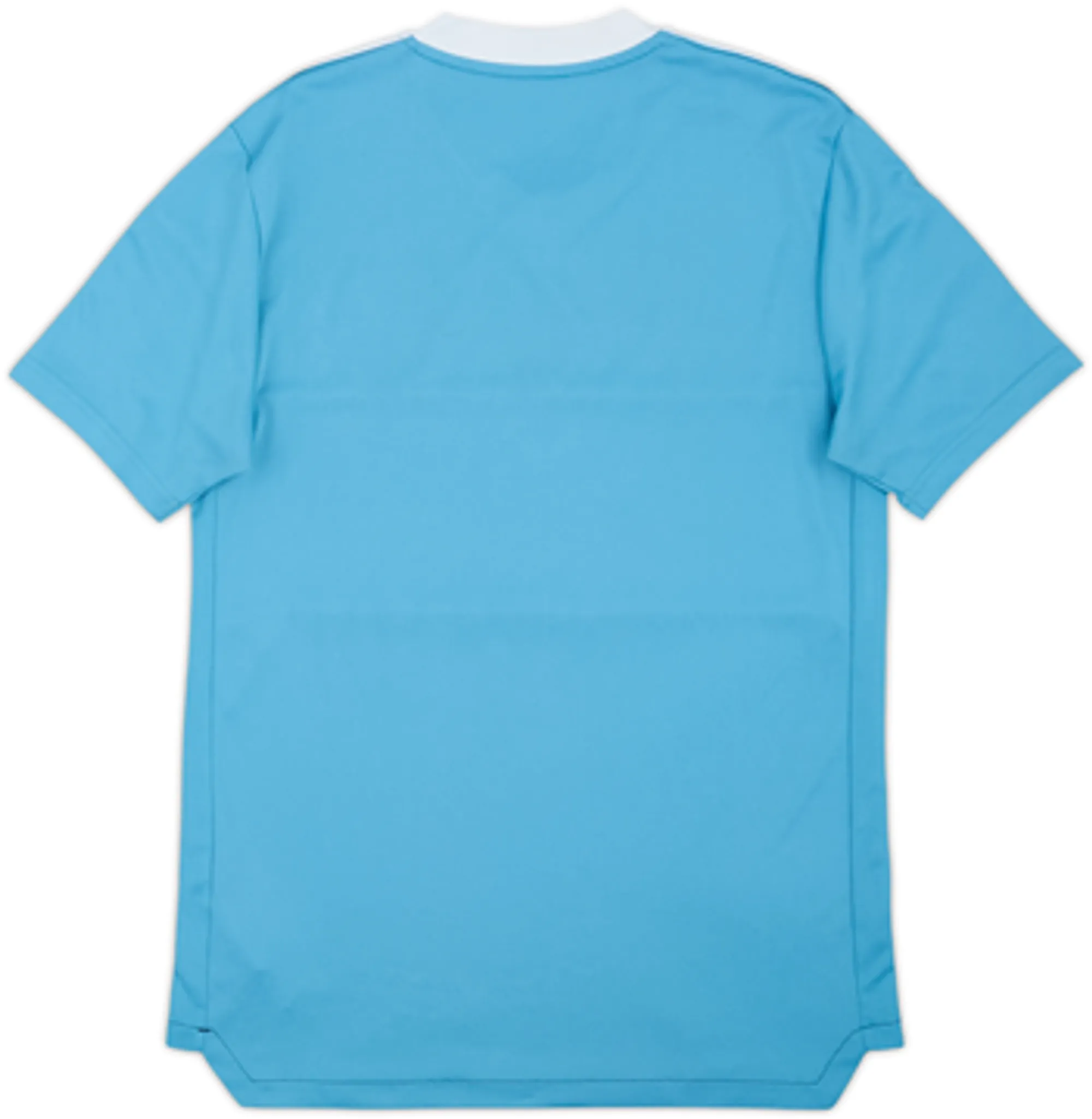 2020-21 Cardiff City adidas Training Shirt - 5/10 - (S)