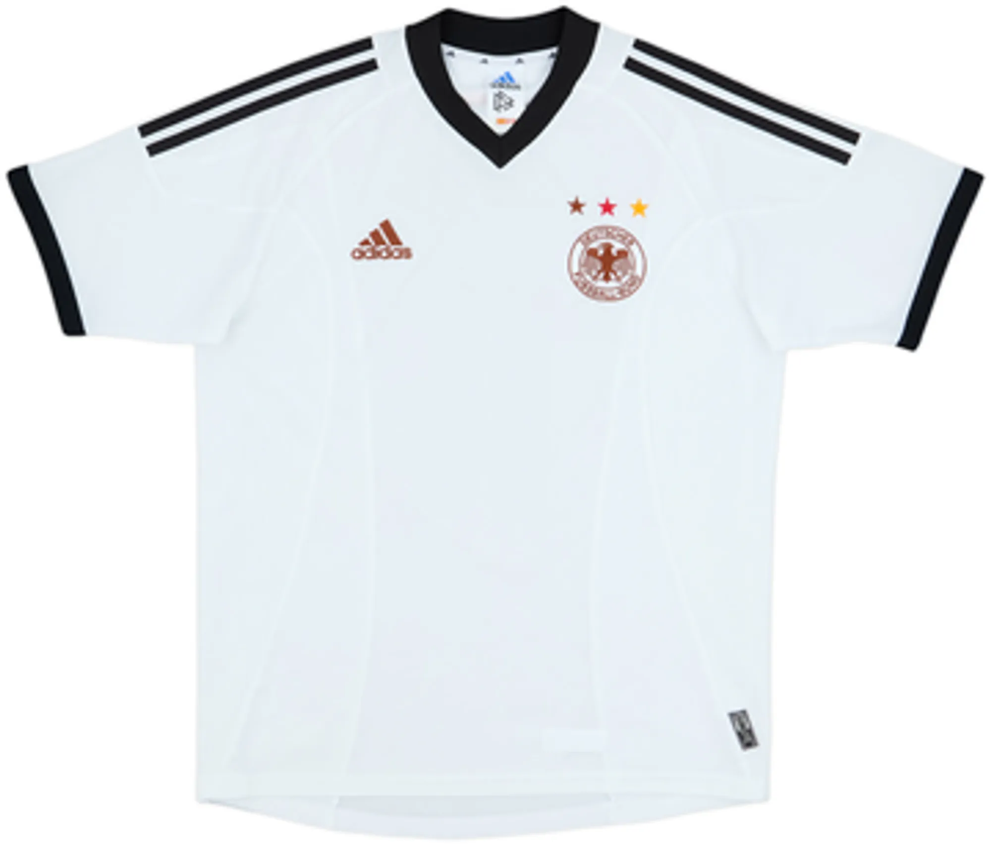 2002-04 Germany Home Shirt Klose #11 - 4/10 - (XL.Boys)