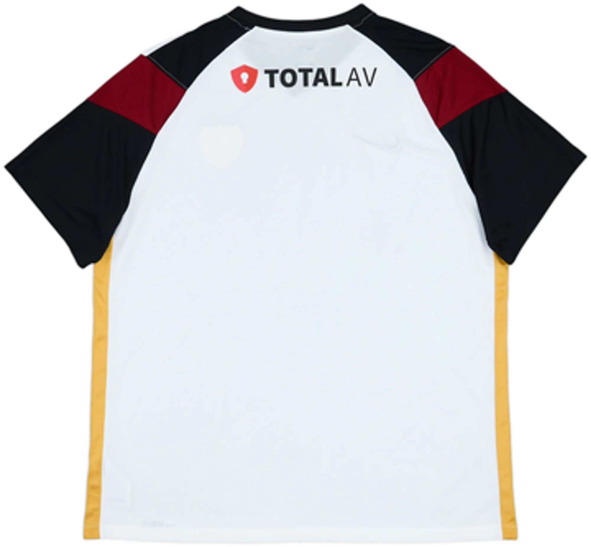 2021-22 Portsmouth Away Shirt (XXL)
