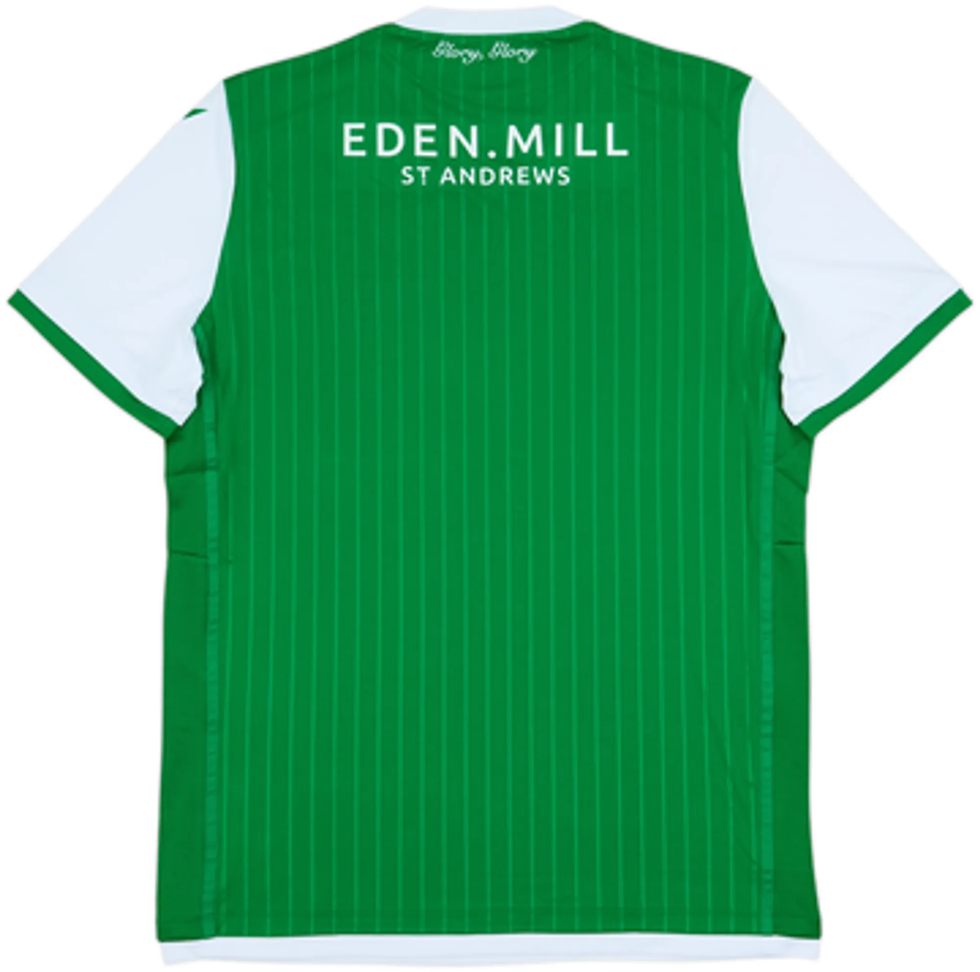 2019-20 Hibernian Home Shirt (XL)