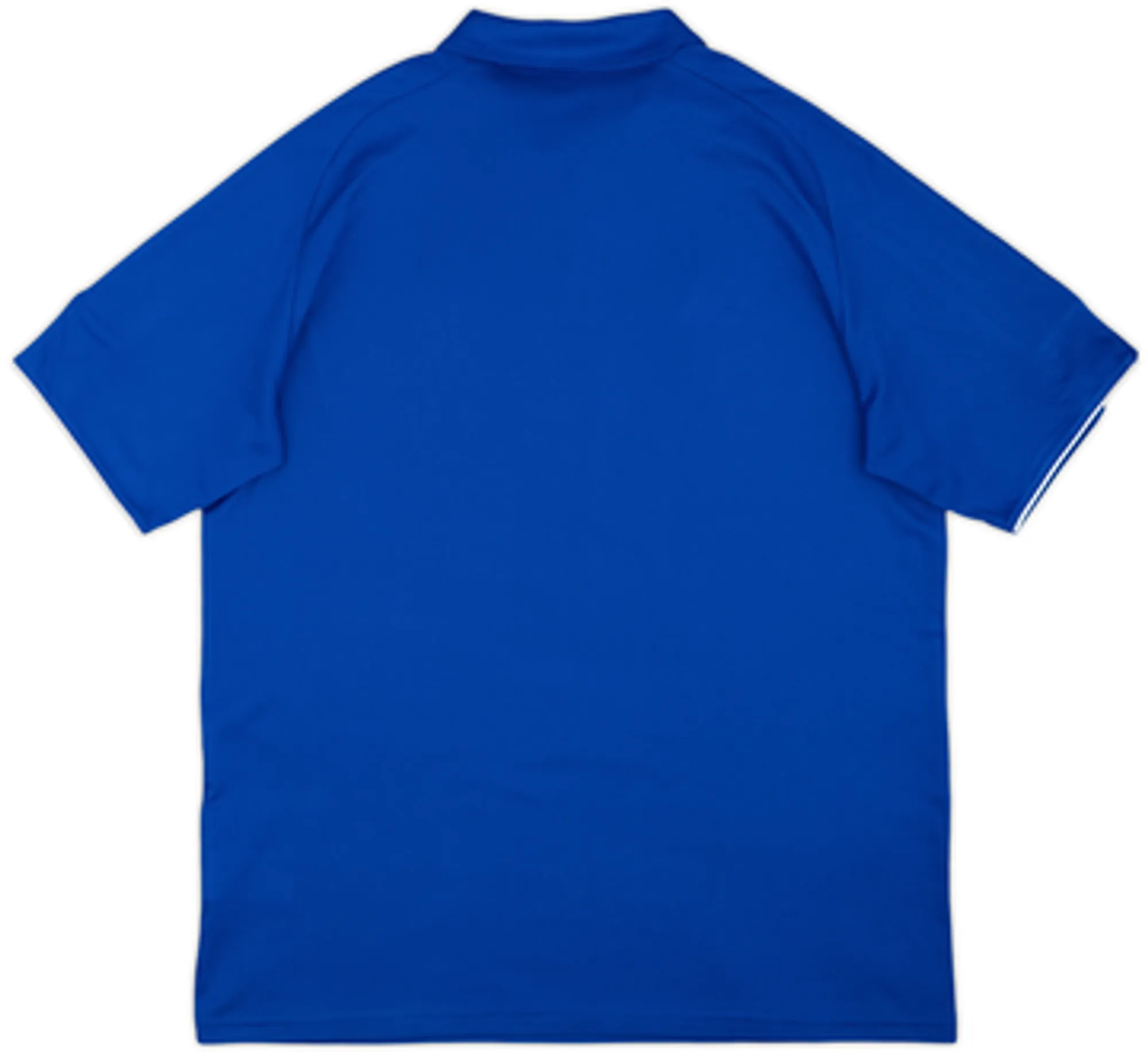 2022-23 Leeds adidas Polo Shirt - 10/10 - (M)