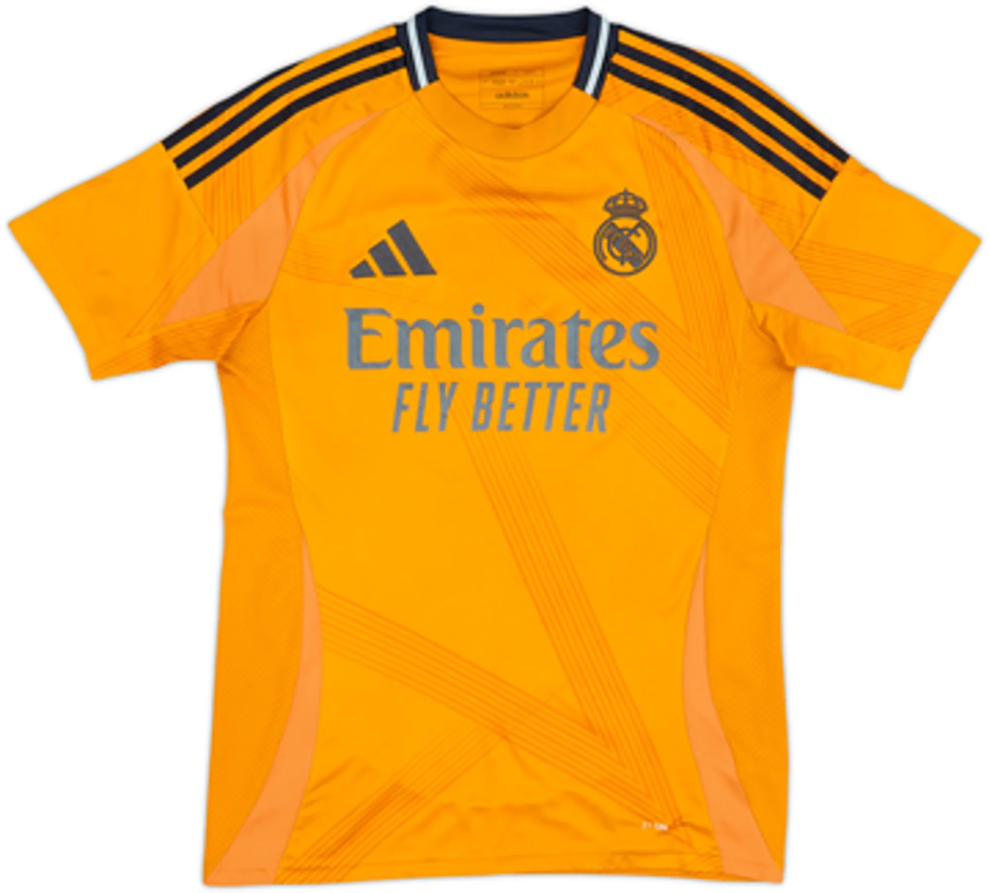 2024-25 Real Madrid Away Shirt Modric #10 - 6/10 - (S)