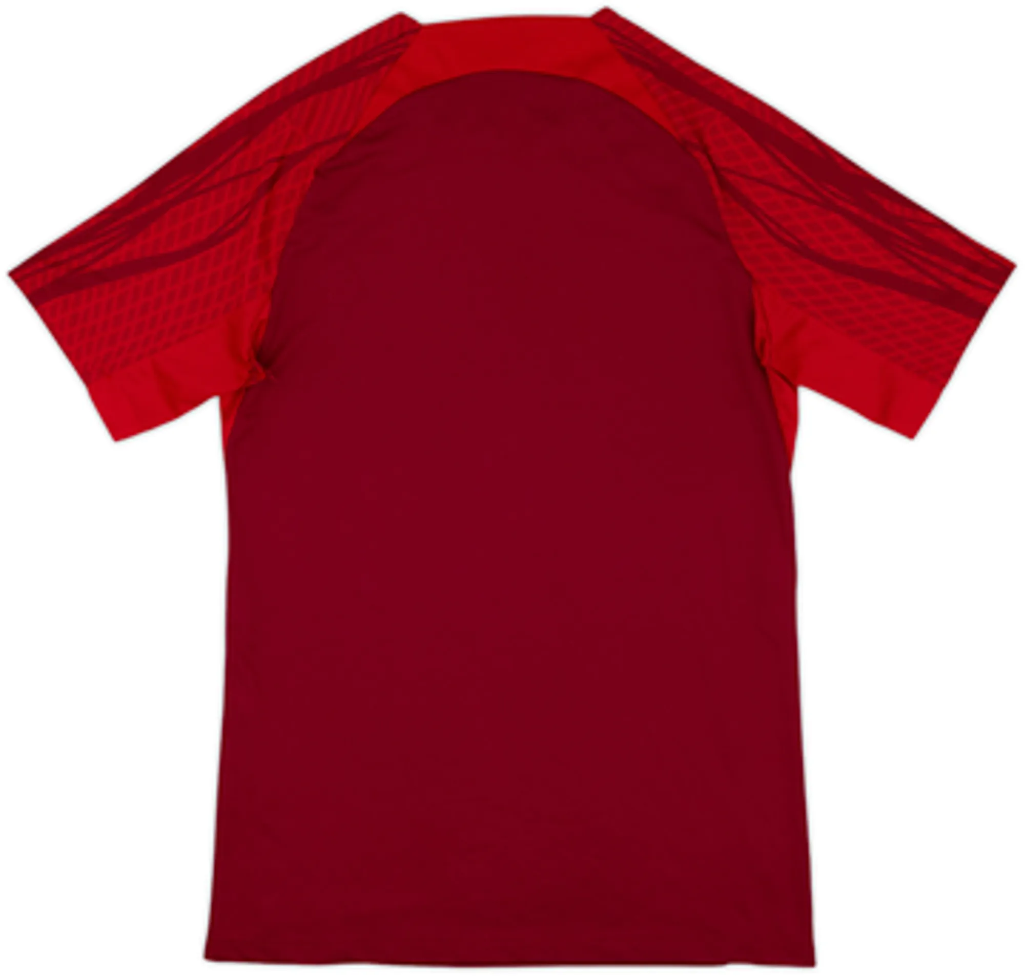 2022-23 Singapore Nike Training Shirt - 7/10 - (M)