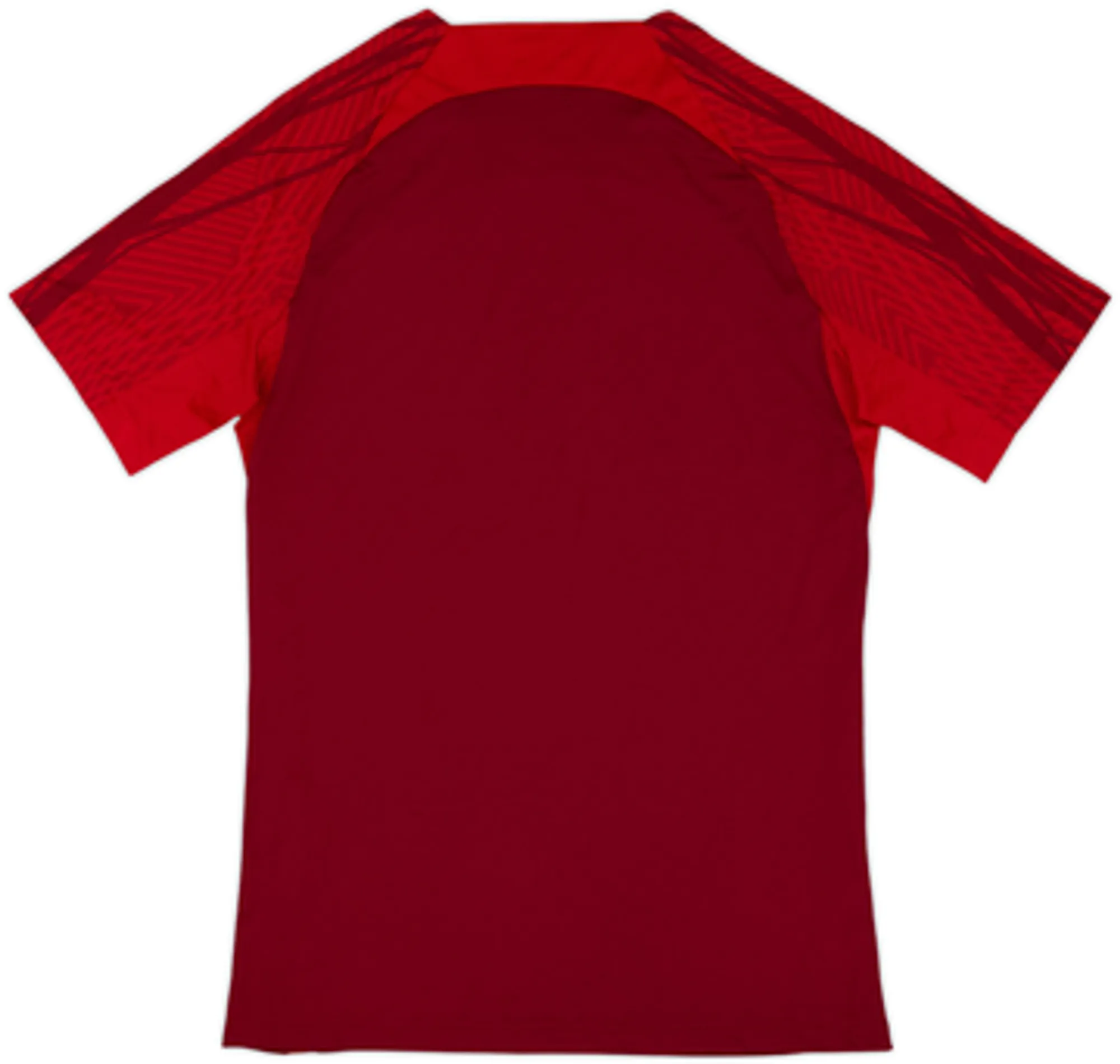 2022-23 Singapore Nike Training Shirt - 9/10 - (M)