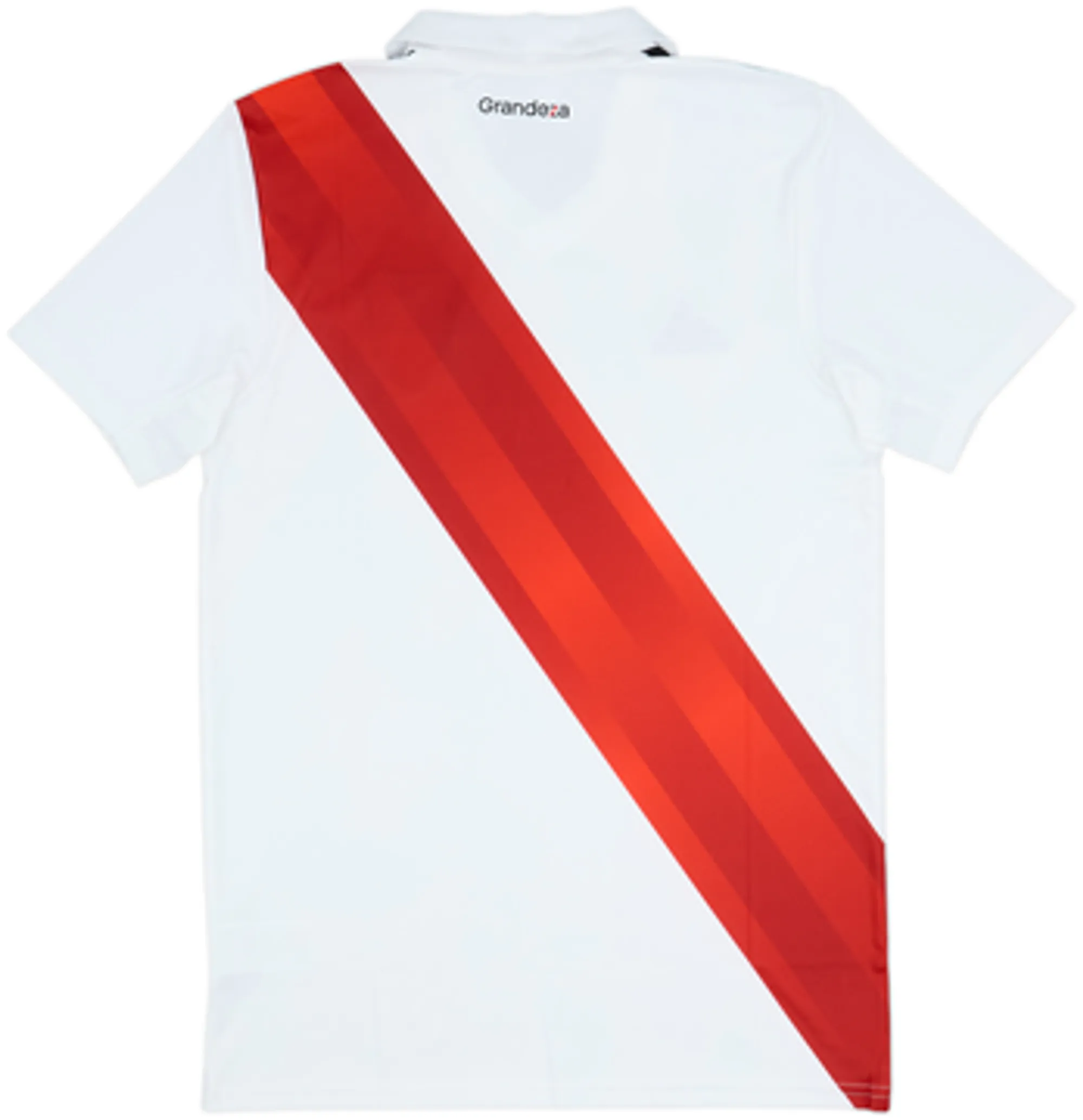 2022-23 River Plate Home Shirt (S)