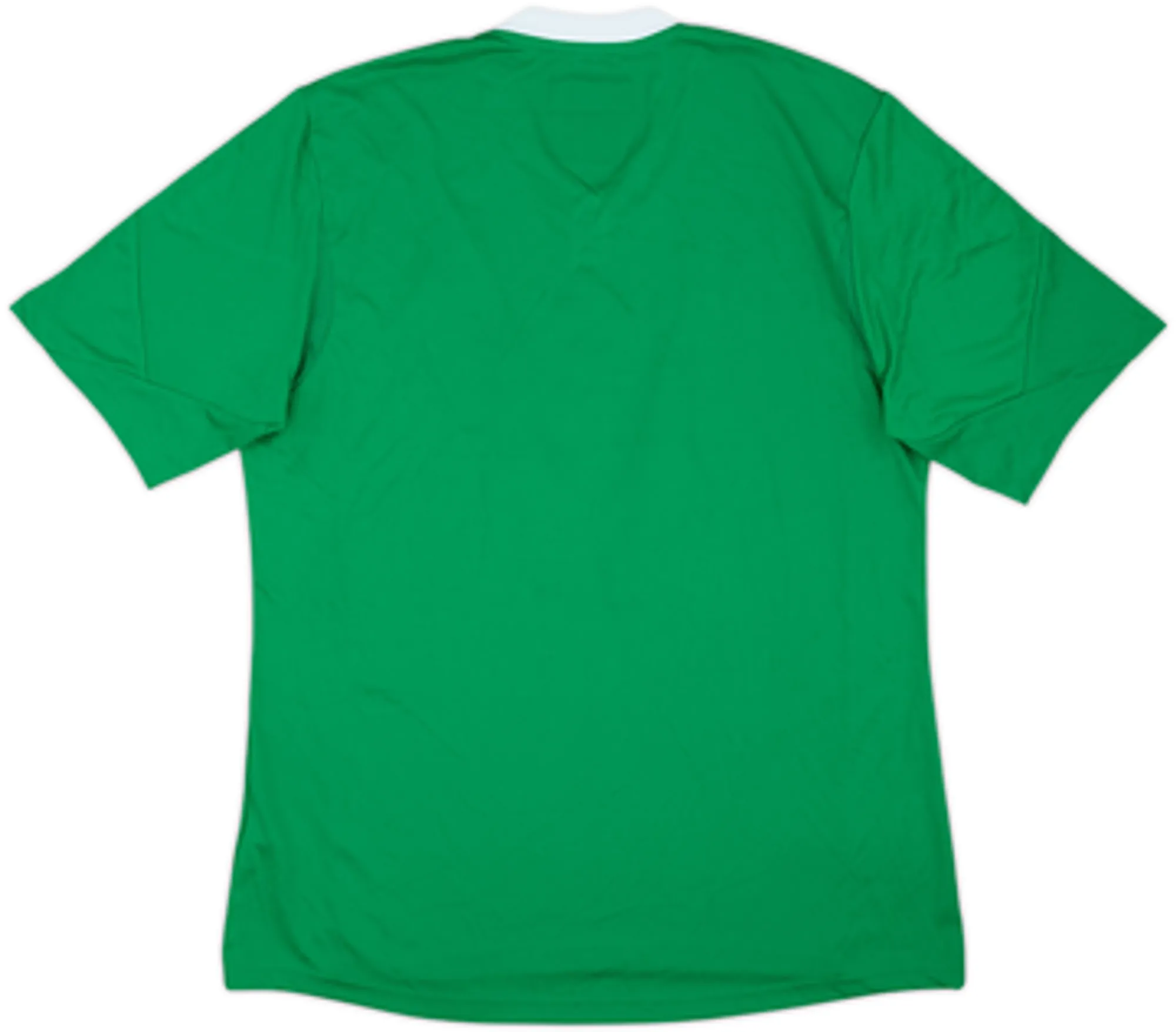 2013-14 Saint-Etienne Home Shirt - 8/10 - (L)