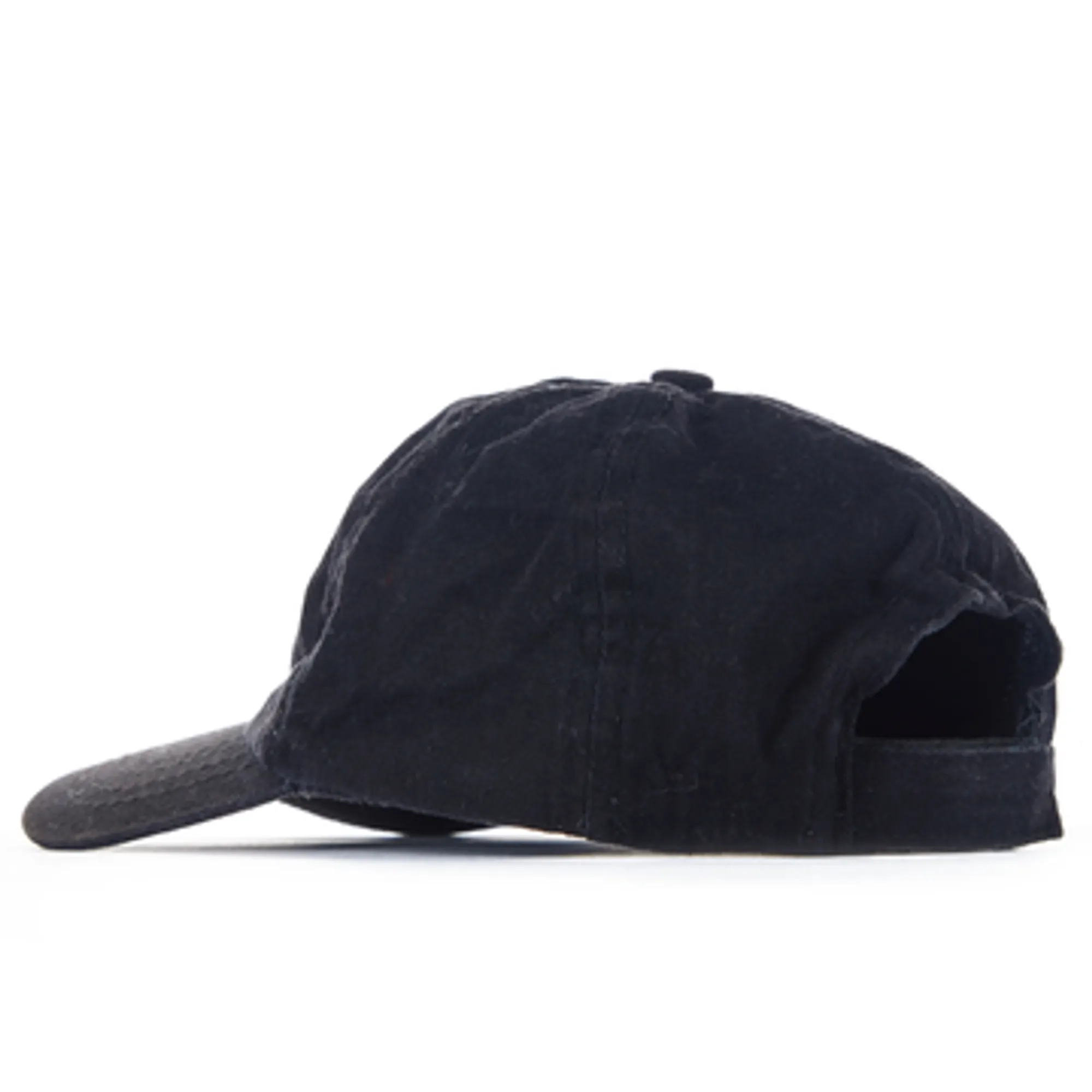 2000s Real Madrid Cap - 9/10 - (Adults)