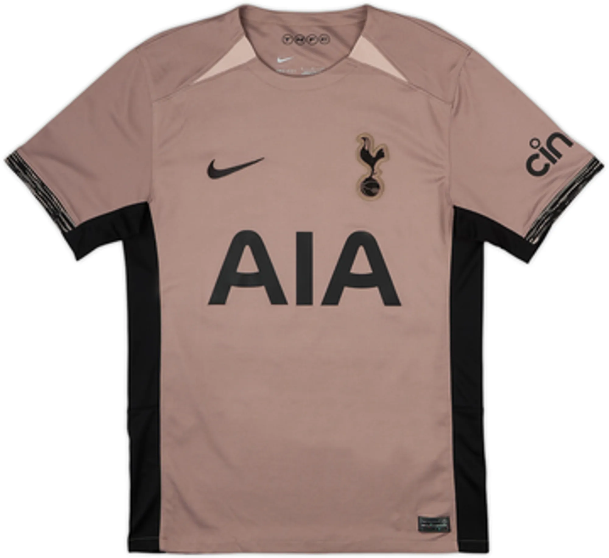 2023-24 Tottenham Third Shirt Maddison #10 - 7/10 - (S)