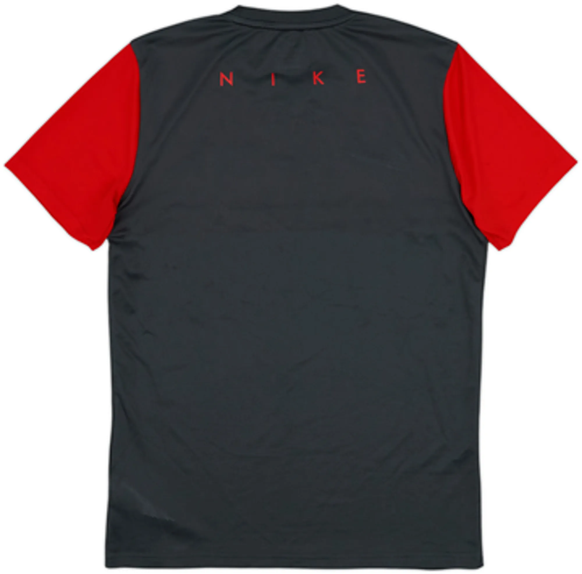 2020-21 Sunderland Nike Training Shirt - 4/10 - (M)