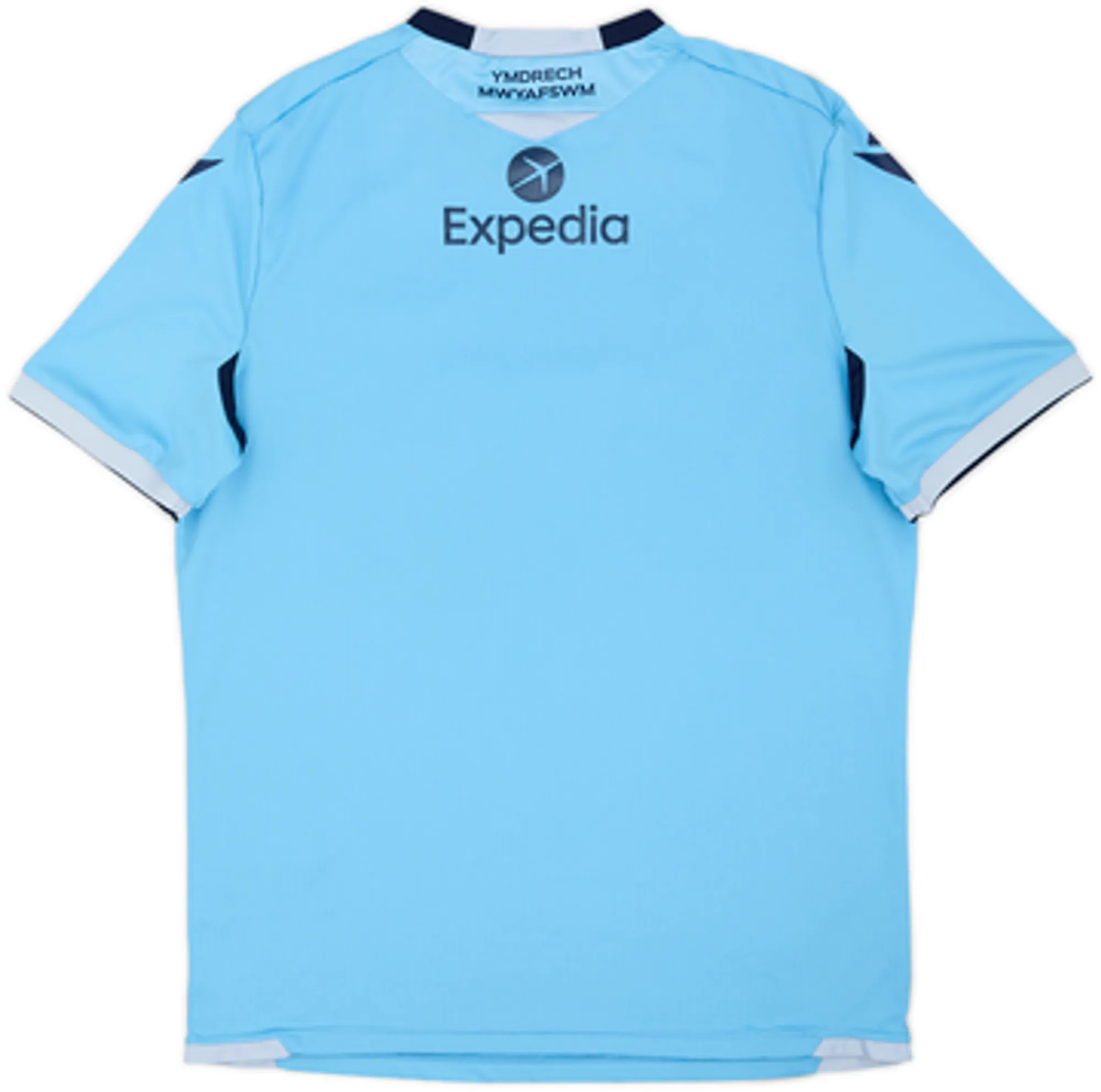 2022-23 Wrexham Away Shirt - 8/10 - (L)