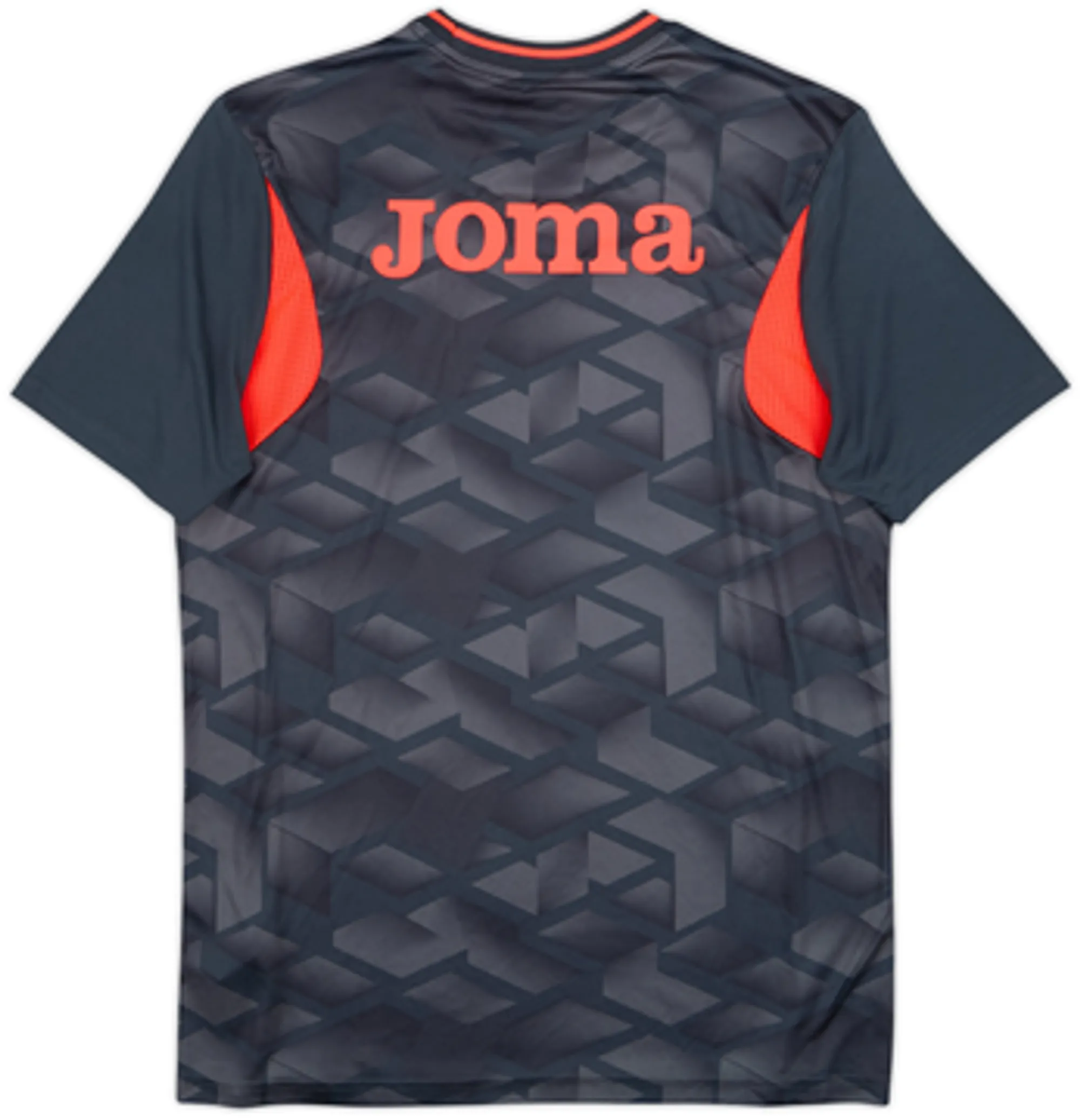 2023-24 Swansea Joma Training Shirt - 10/10 - (L)
