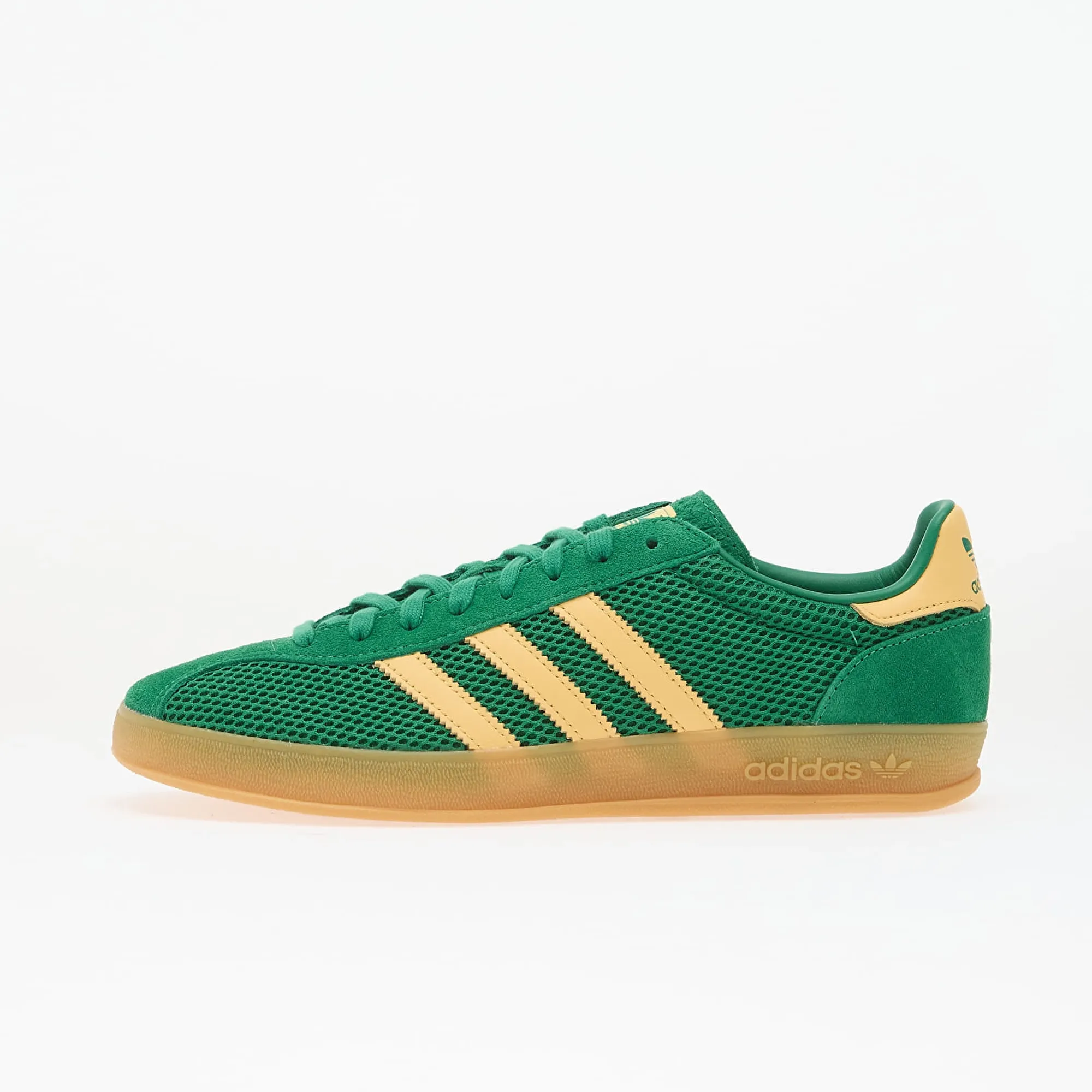 Sneakers Adidas Gazelle Indoor Pro Secogr/ Icta/ Gum1 Eur 46