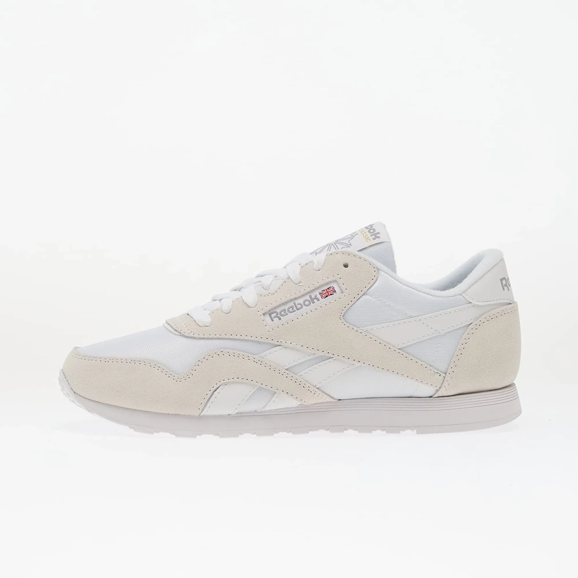Sneakers Reebok Classic Nylon Ftw White/ Ftw White/ Ftw White Eur 39