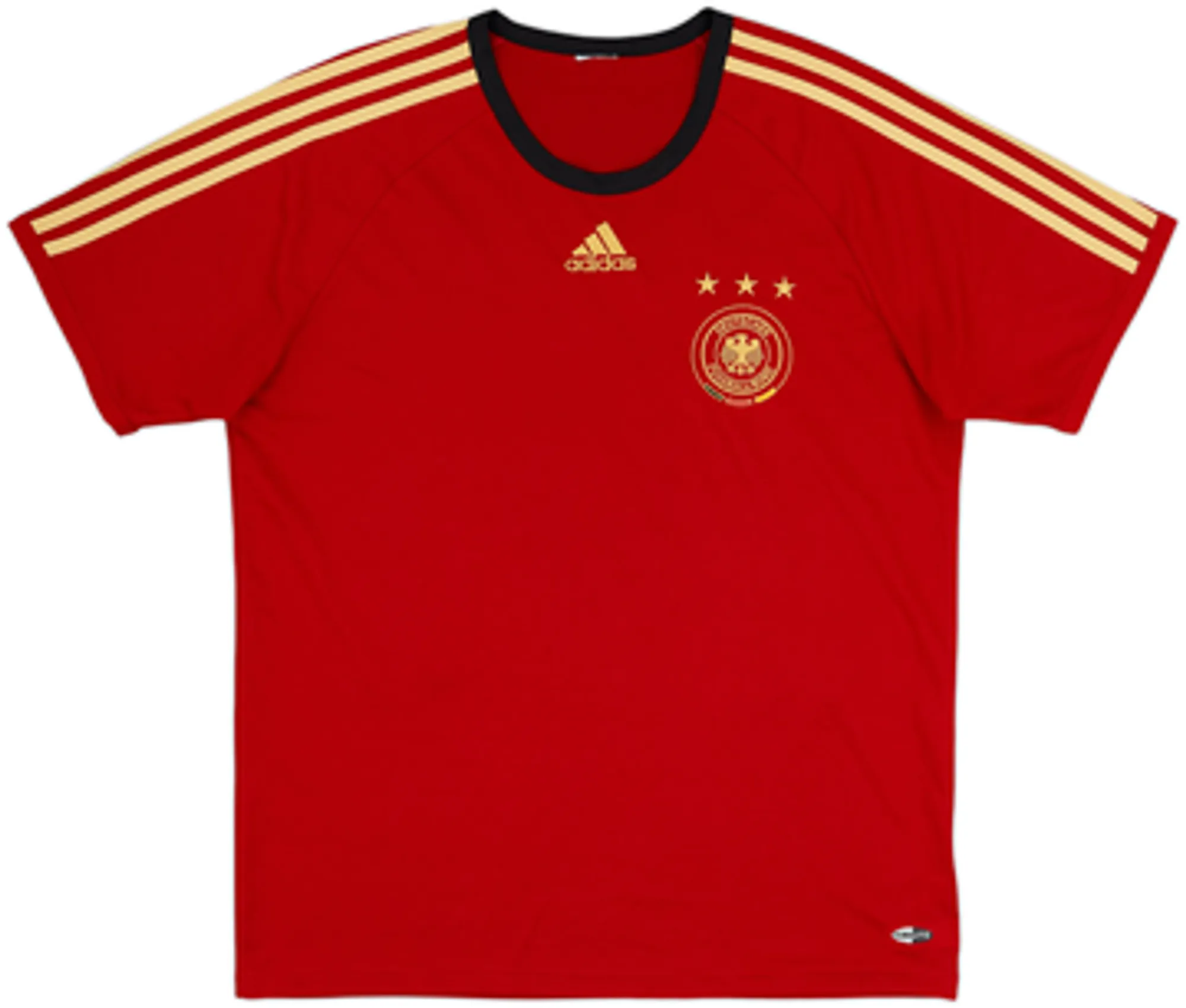 2006 Germany Basic Away Shirt Khedira #6 - 8/10 - (M)