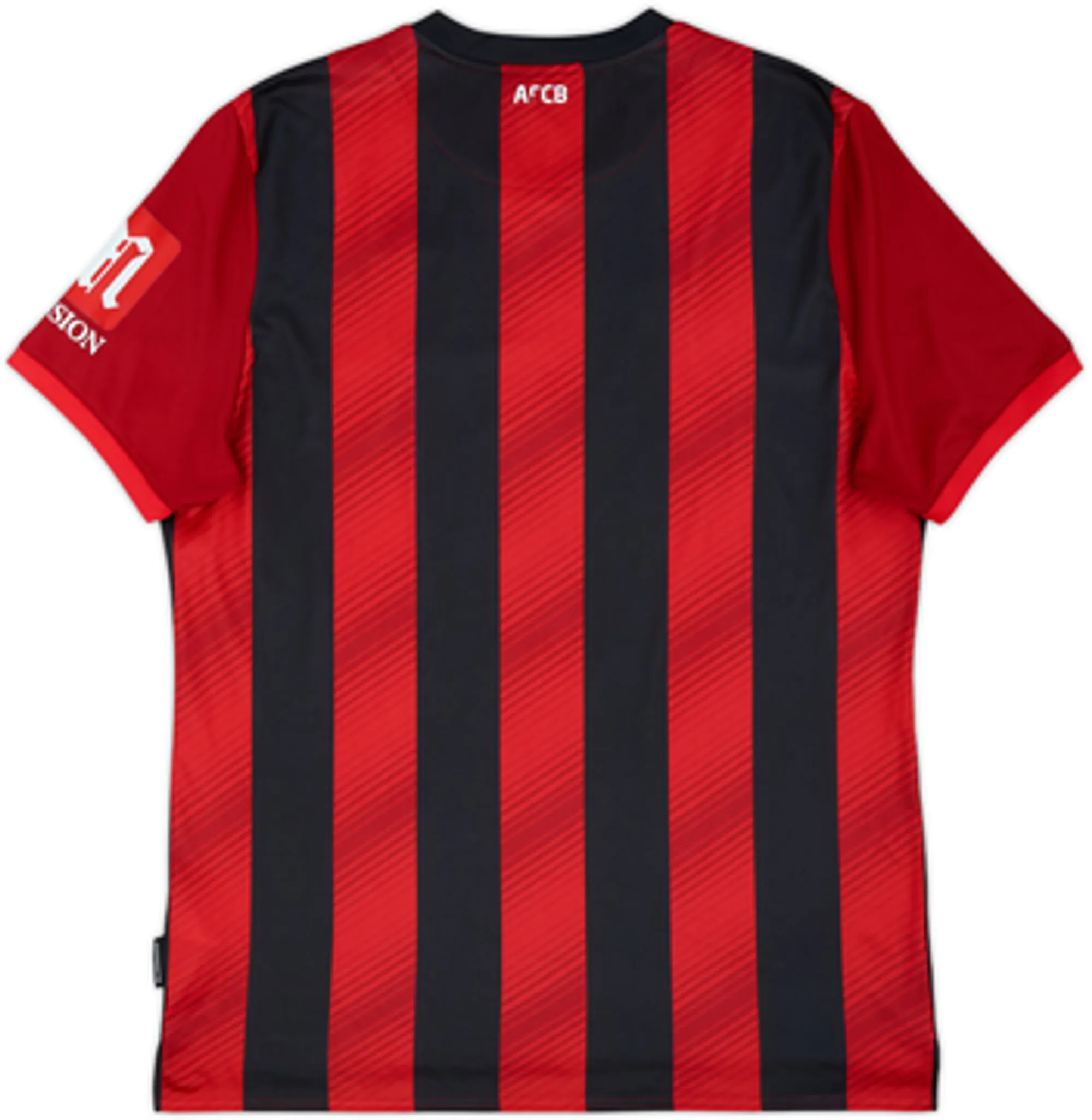 2019-20 Bournemouth Home Shirt - 7/10 - (XL)
