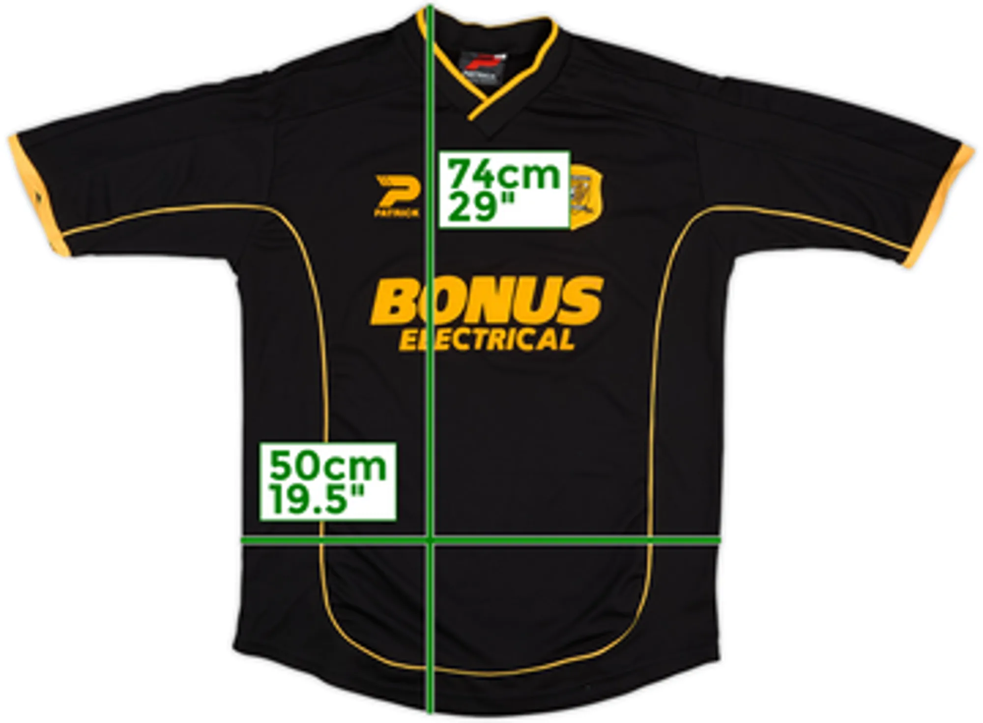 2003-04 Hull City Away Shirt - 9/10 - (S)