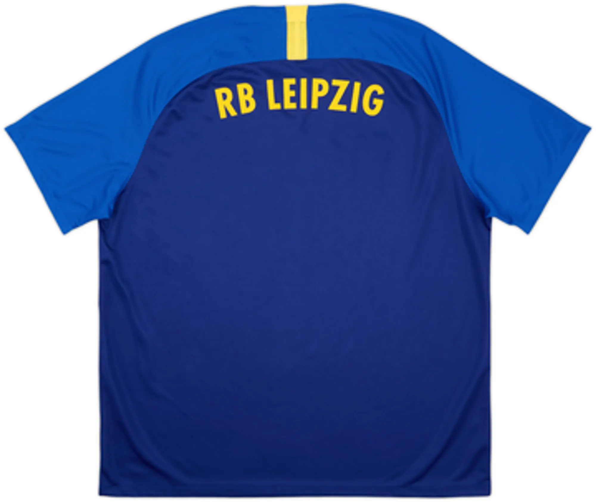 2018-19 RB Leipzig Away Shirt - 9/10 - (XXL)