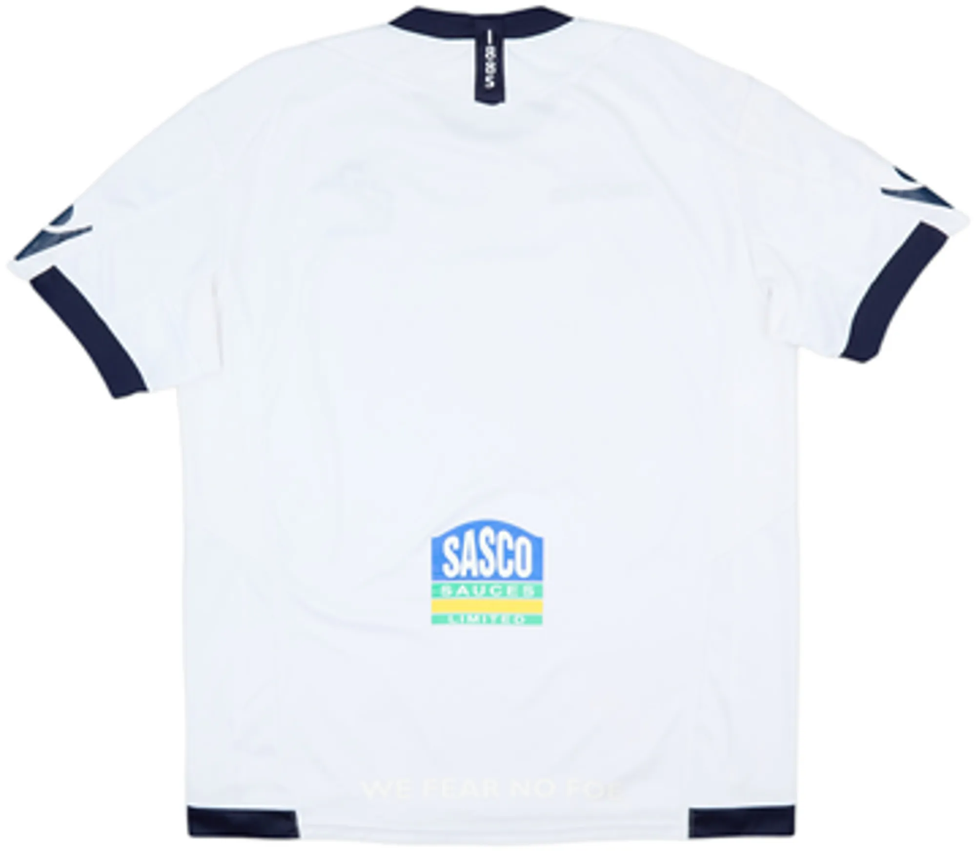 2011-12 Millwall Away Shirt - 5/10 - (L)
