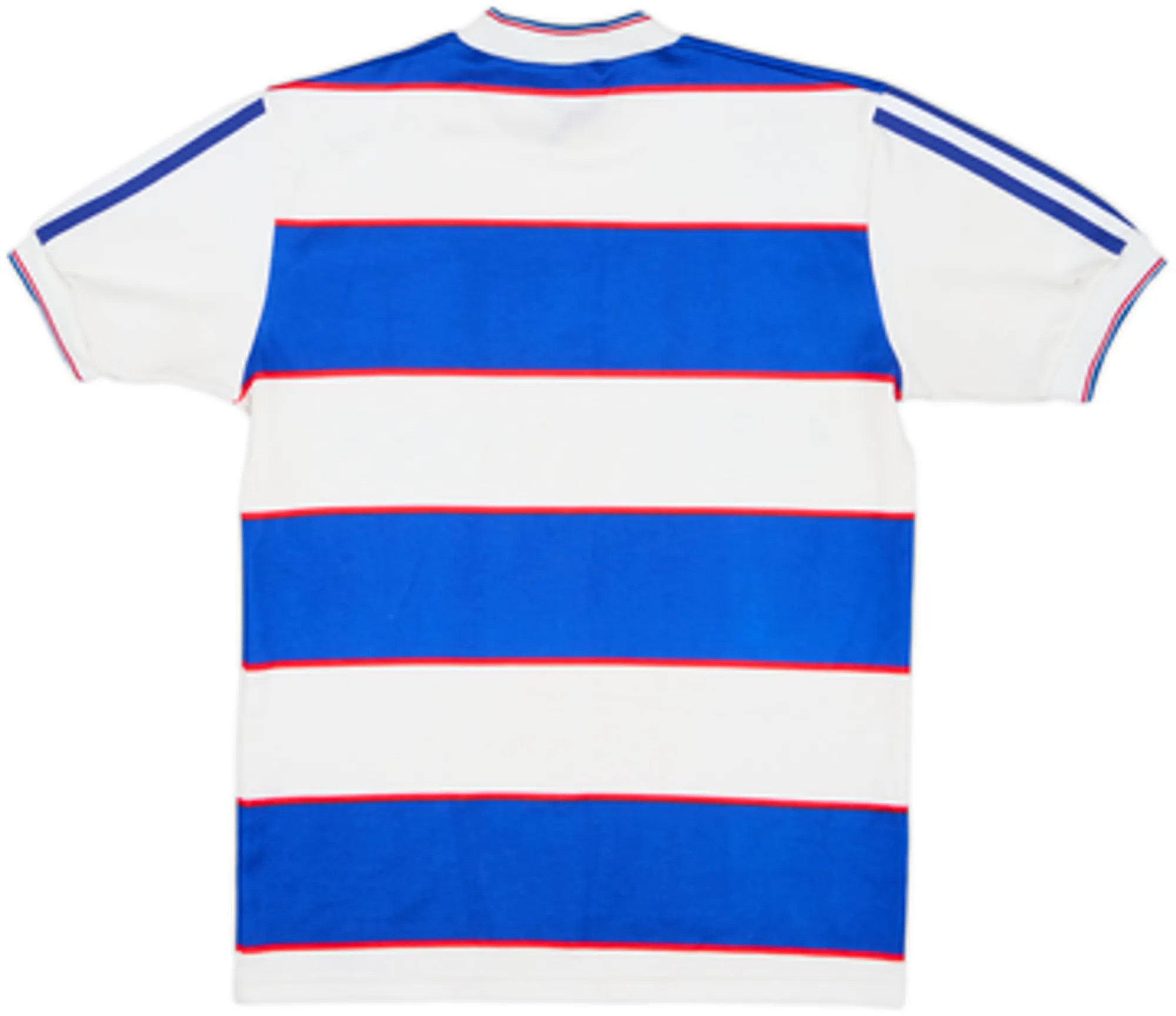 1983-85 QPR Home Shirt - 8/10 - (M)